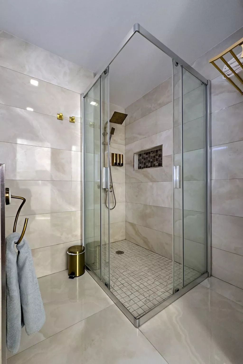 Seaside Serenity, Luxus mit einem Hauch von Gourmet-Inside