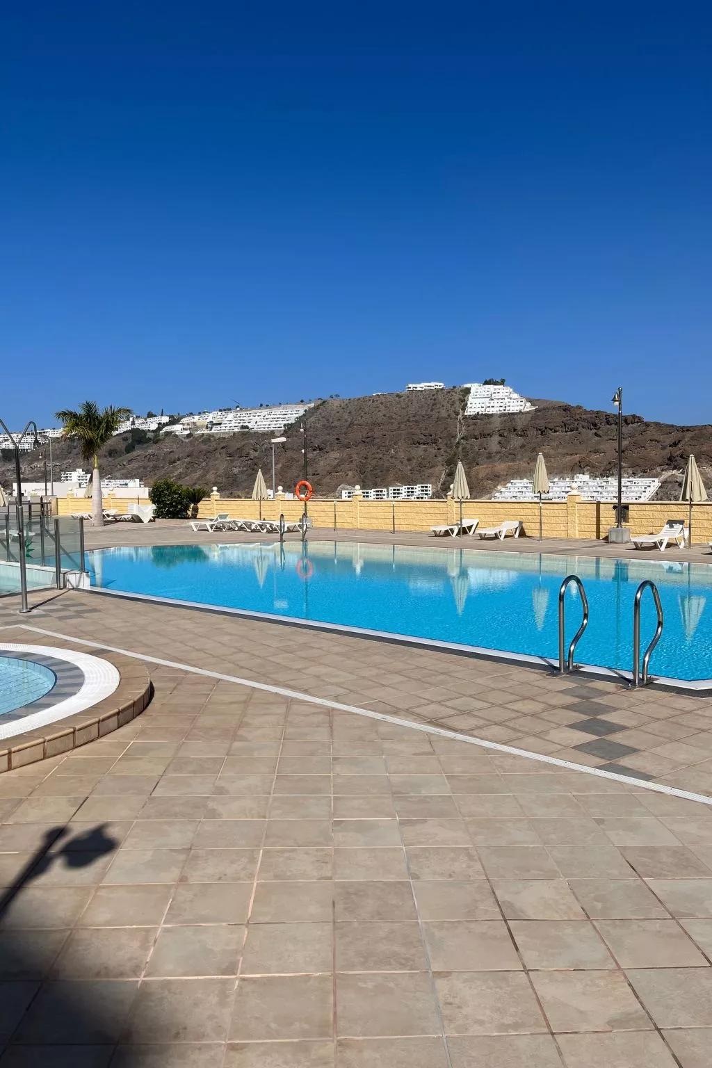 Luxuriöses Haus in Puerto Rico-Outside