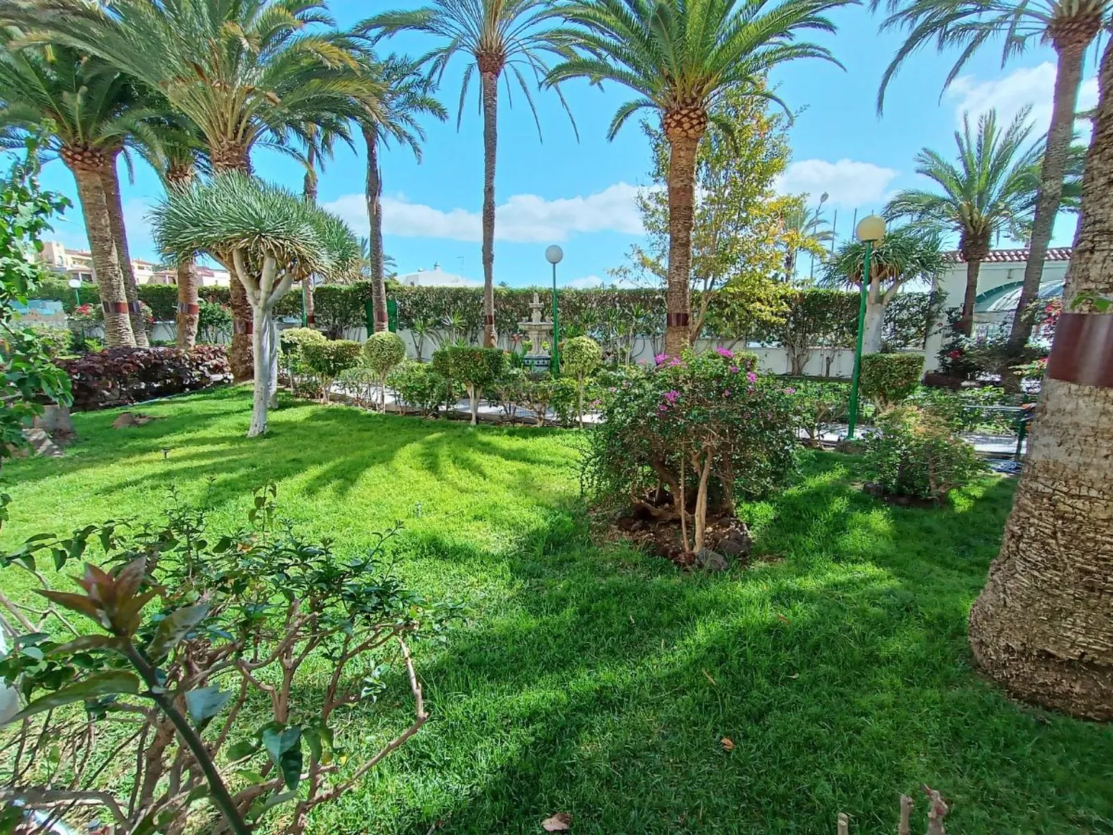 "Surycan 133" mit Terrasse-Draußen