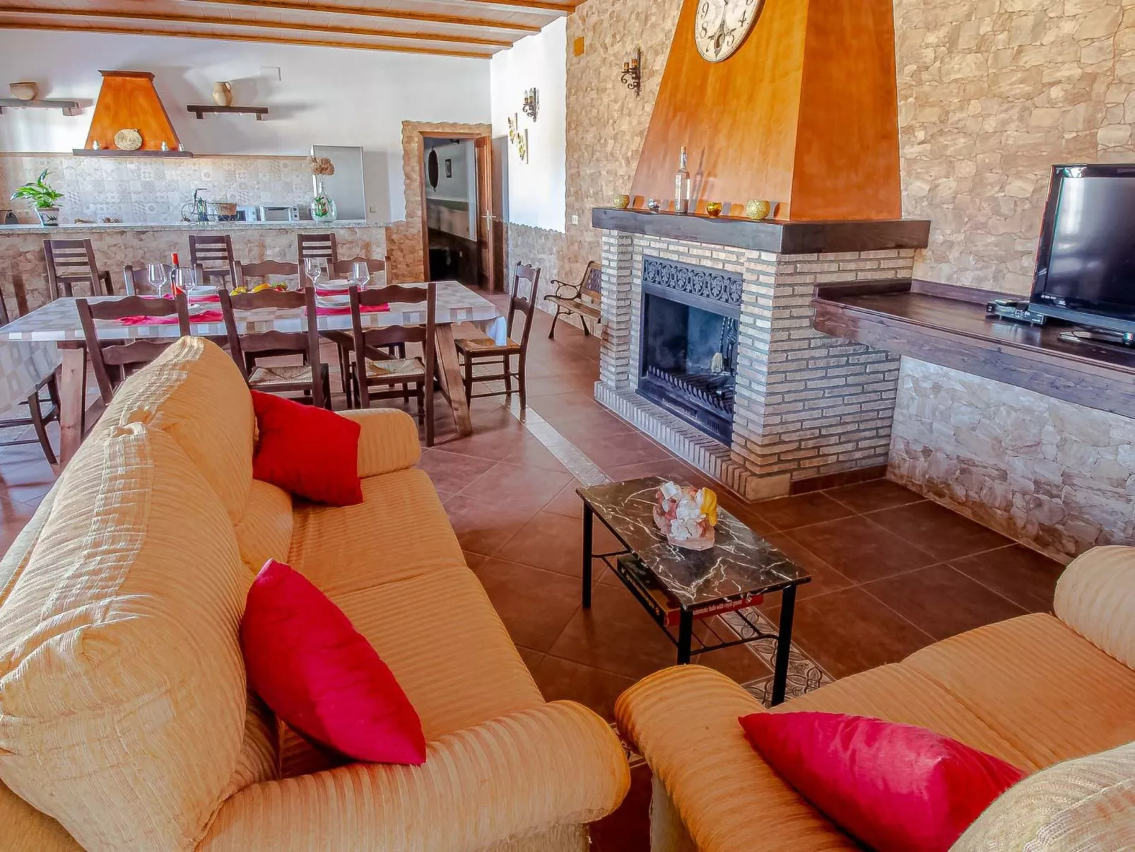 Villa Paquita Landhaus-Image-tags.info