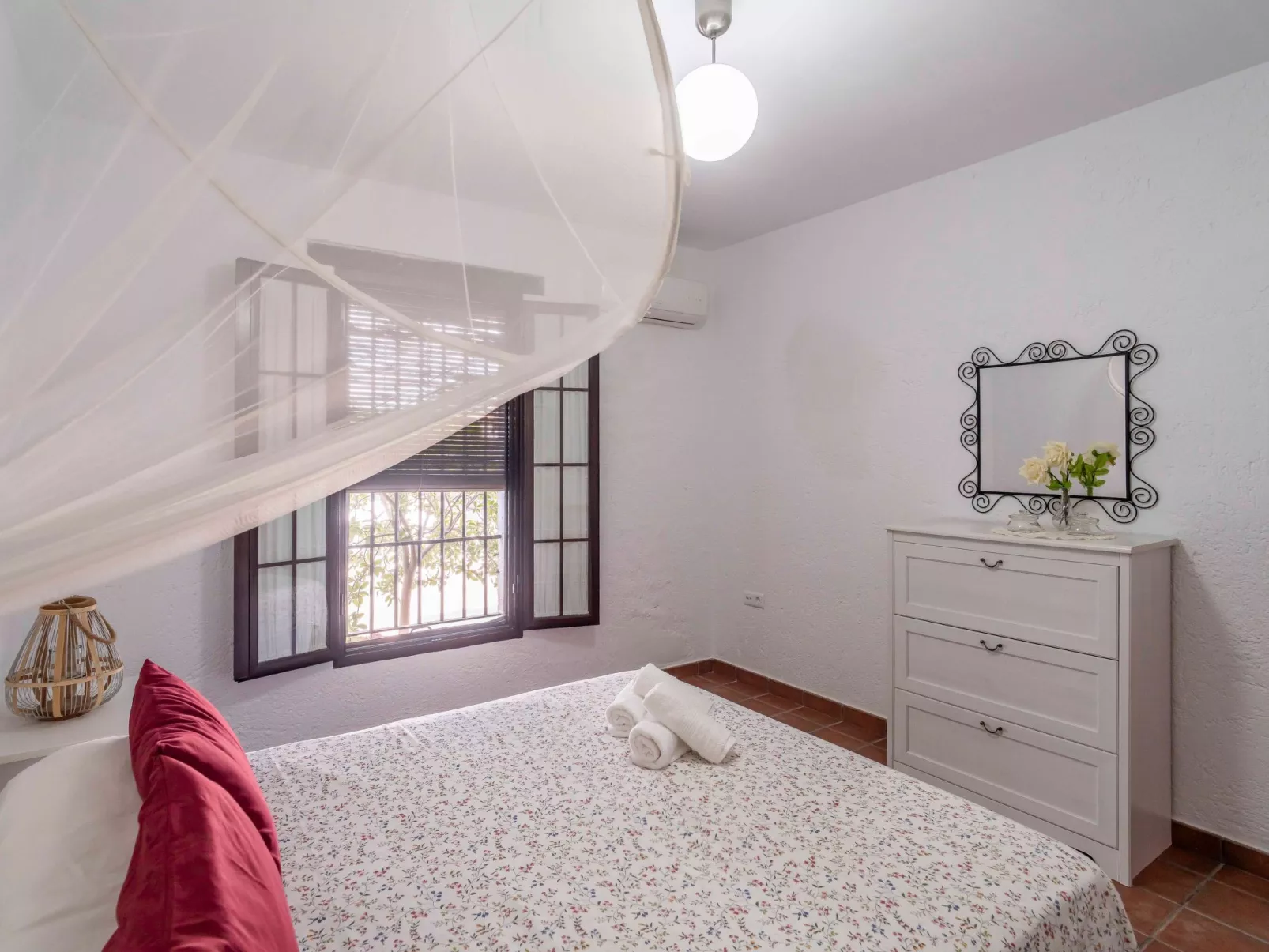 Ländliches Haus Carula-Dedans