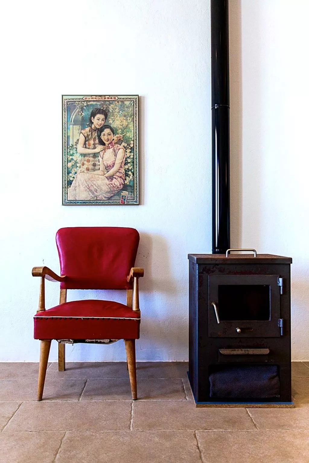 Casa Gaviota - CSJ-Dedans