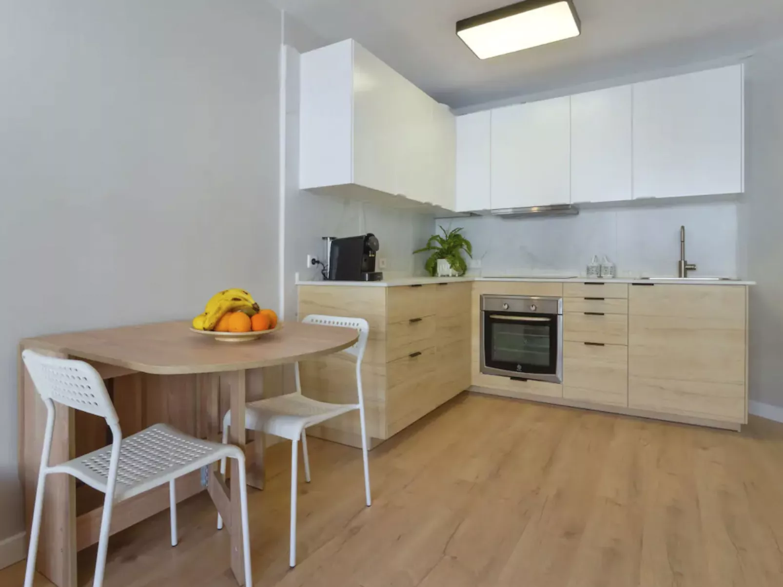 Apartment Reposo CSJ-Inside