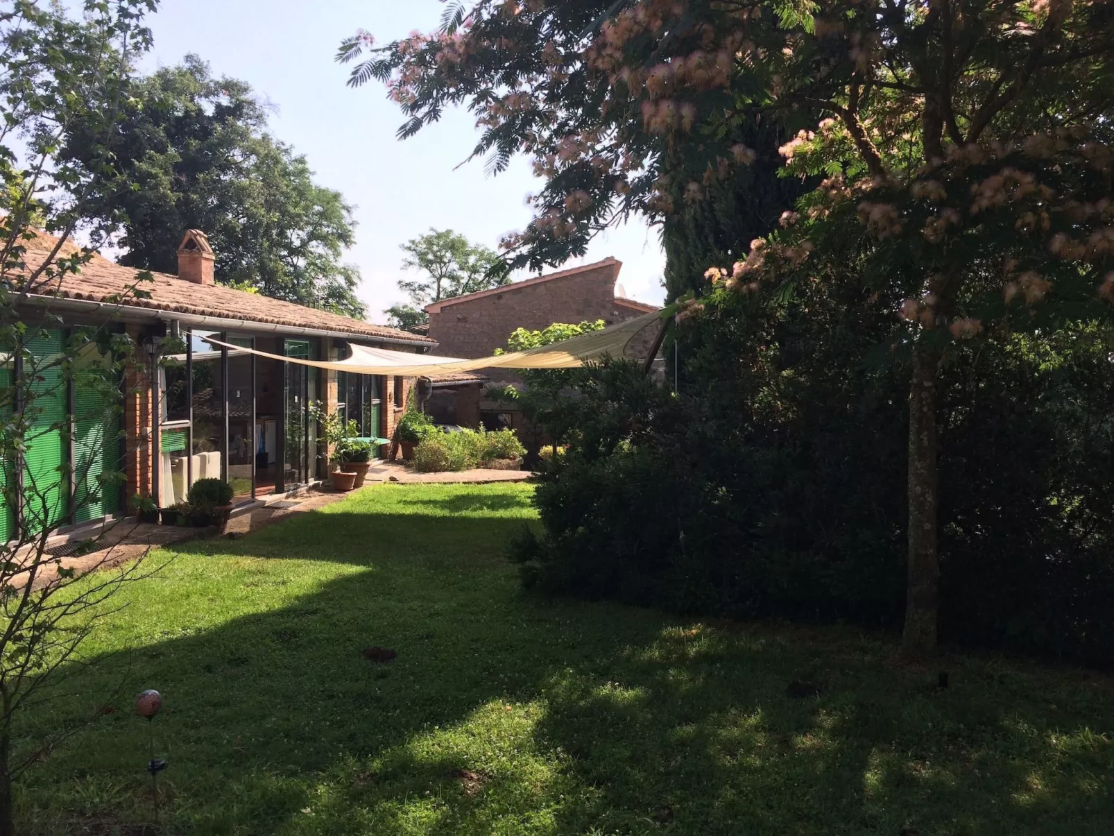 Studio für 2 bis 3 Personen