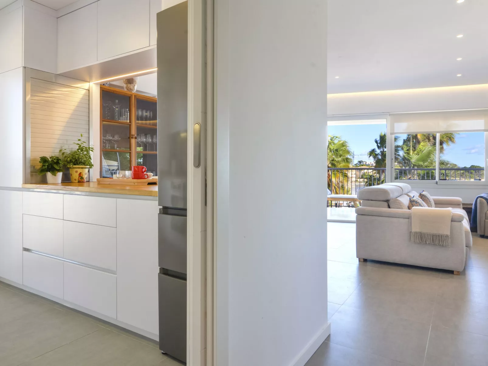 Apartment Caballito-Image-tags.info