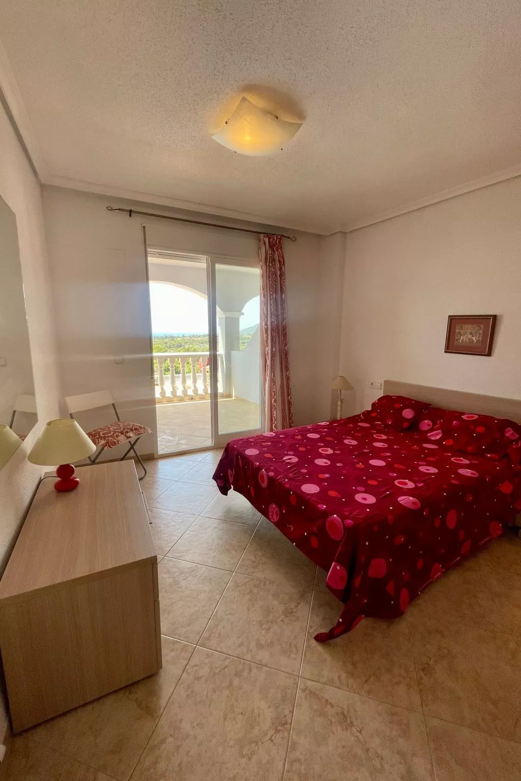 Apartamento Urb. Nerea II REF. 065-Dedans