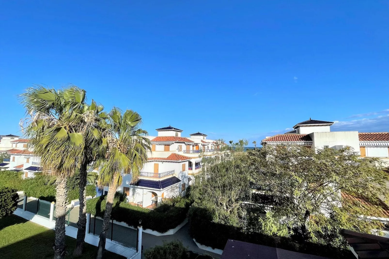 Apartamento planta 1ª o 2ª con terraza-View summer