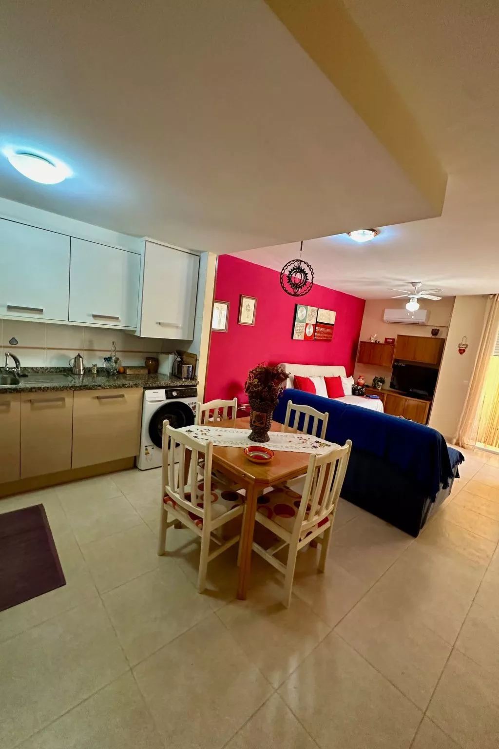 Wohnung oropesa pueblo ref 008-Drinnen