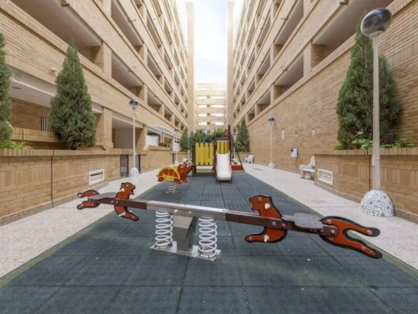 Costa Azahar iii Vermietung Ferien REF.013