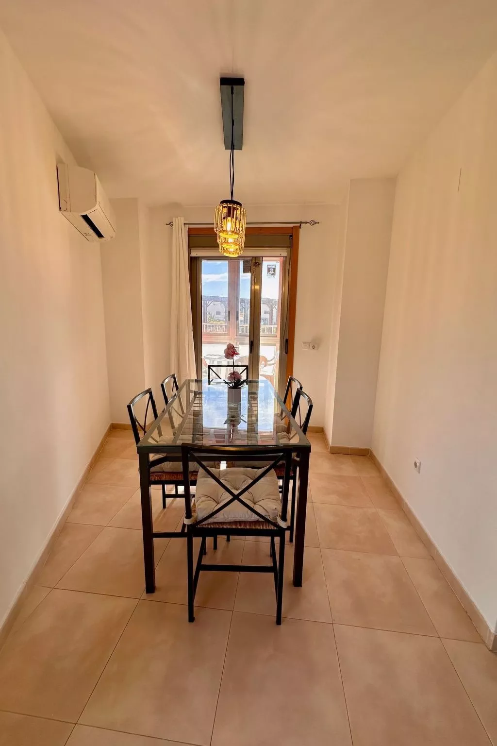 Wohnung Algaida REF.004-Dedans