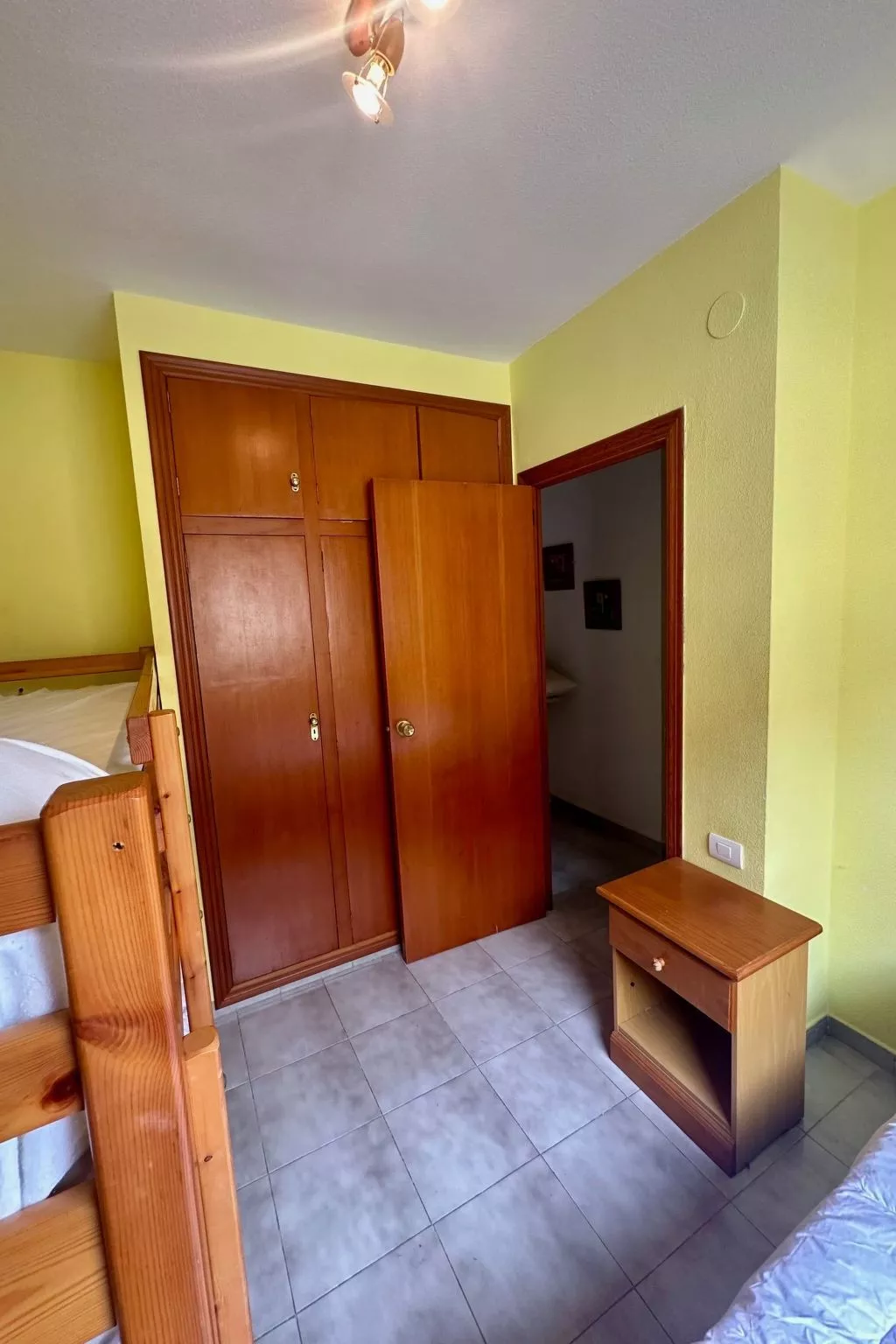 Wohnung Oropesa el Faro ref 011-Dedans