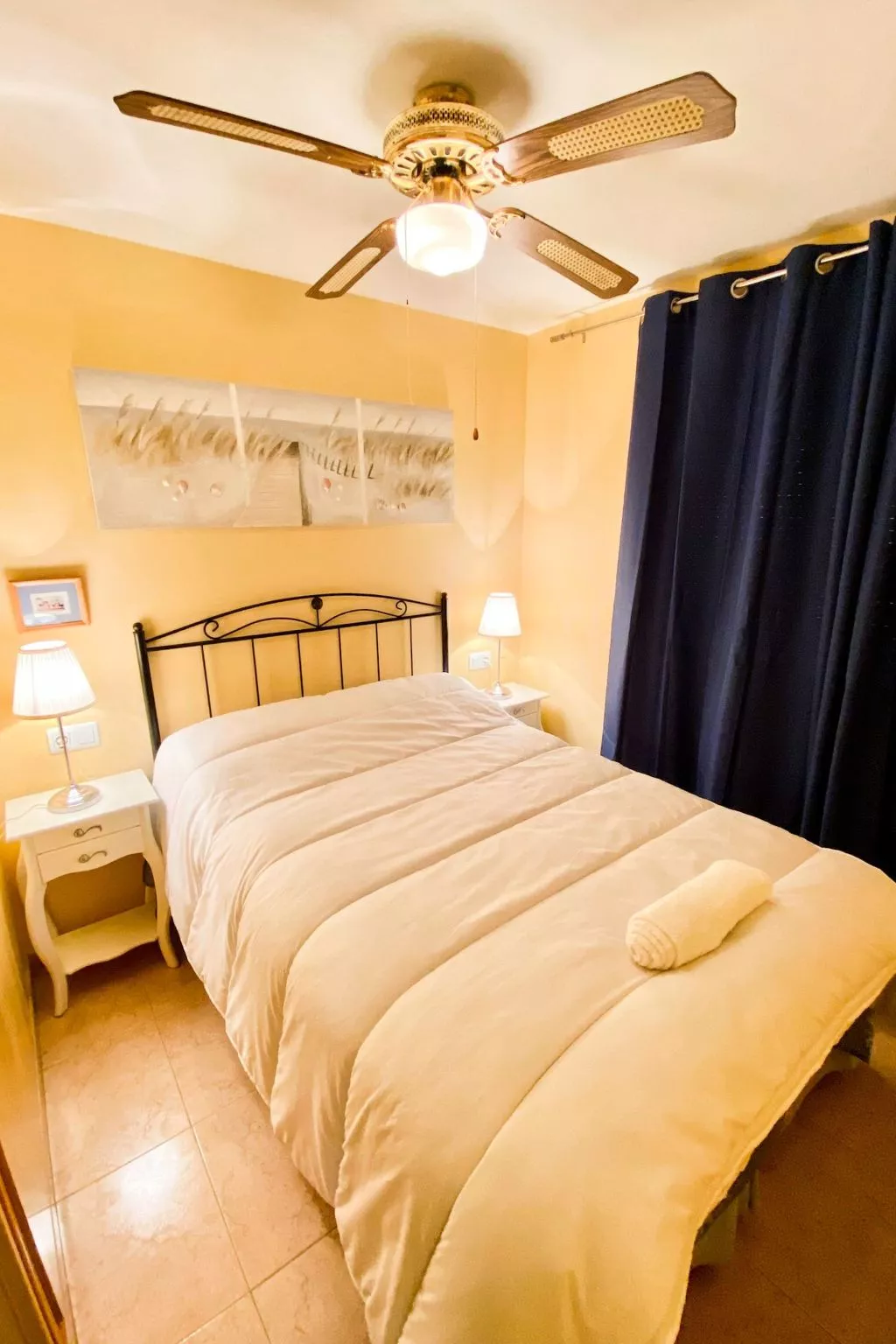 Wohnung Residencial Portofino v-Dedans