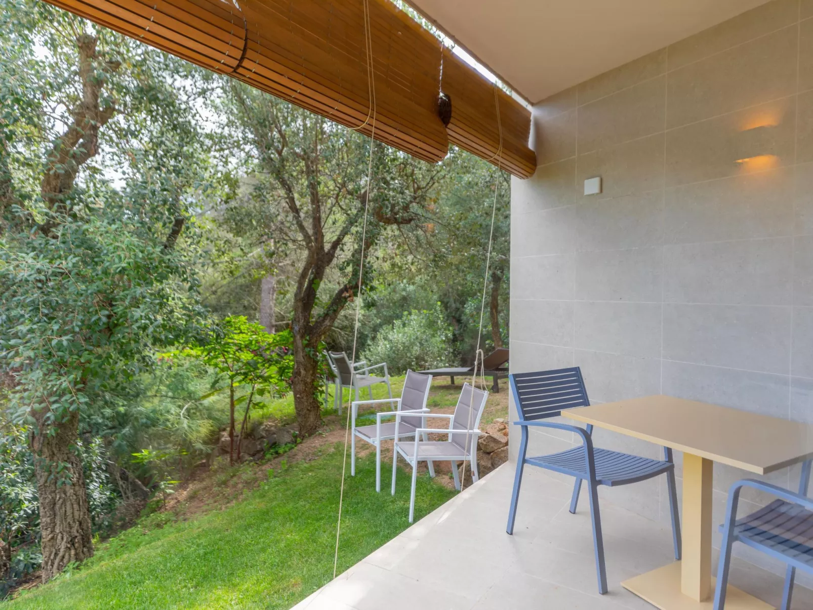 Ihr sorgloses Urlaubsziel-Dehors