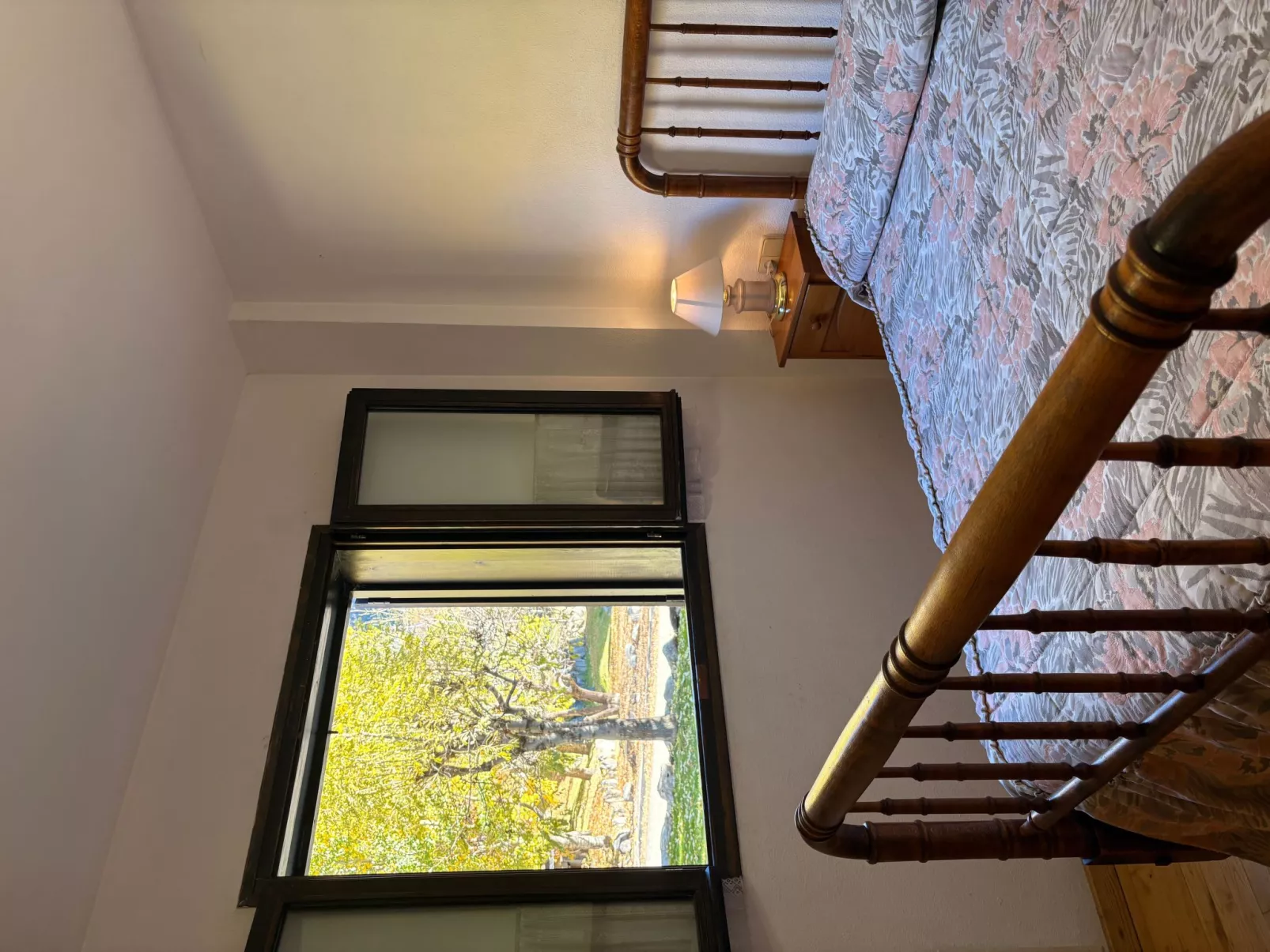 Wohnung mit Terrasse und Garten Besiberri 1 Vall de Boí - Dedans