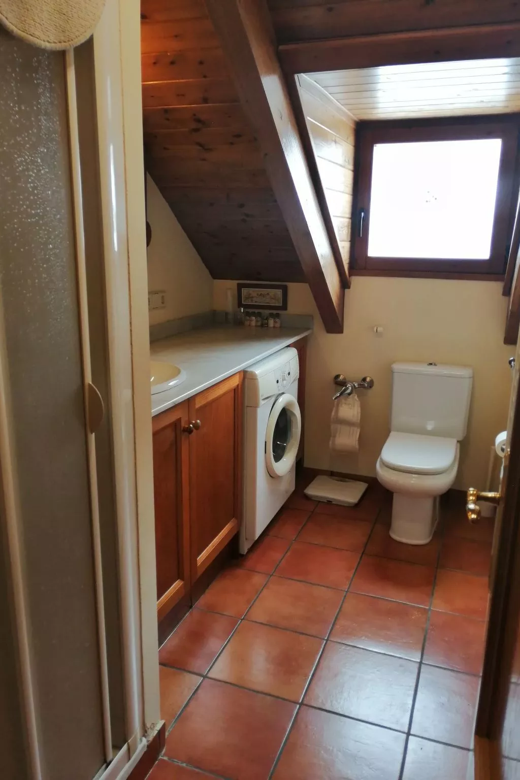 Duplex mit moderner und geräumiger Küche Erta 6 Vall de Boí-Inside