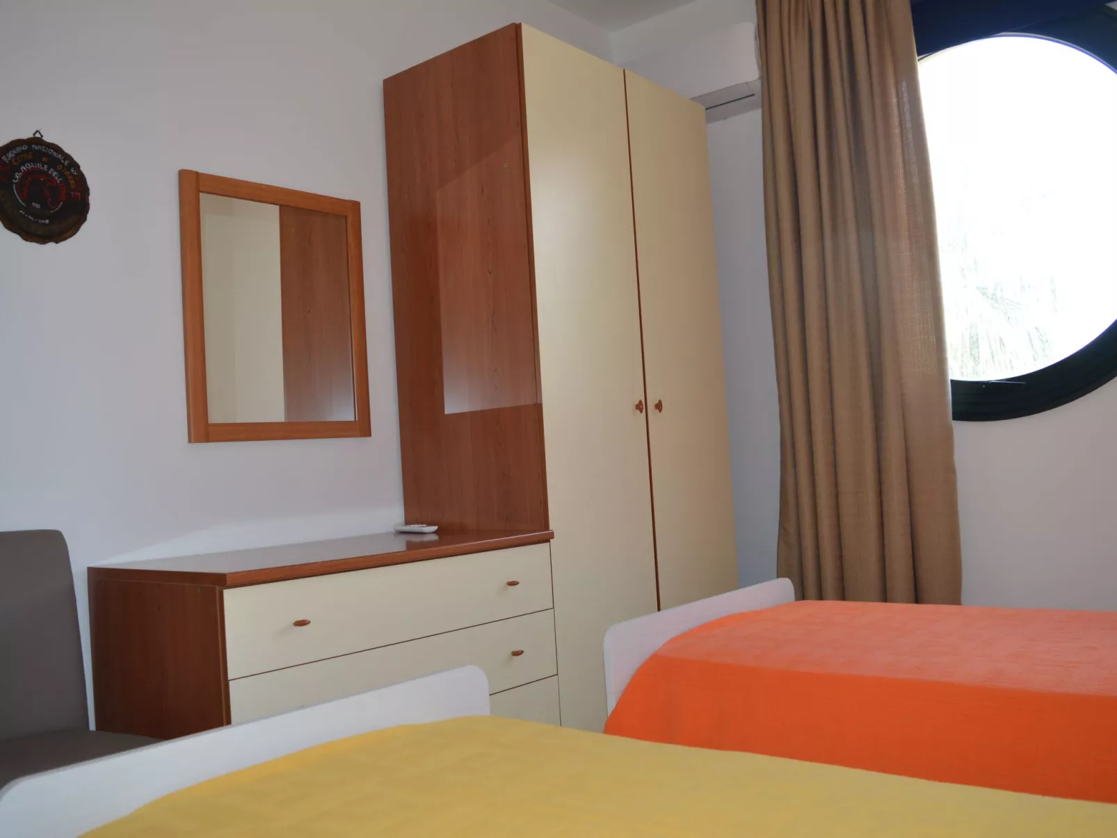 "Sicily-Etna-Taormina"-Inside