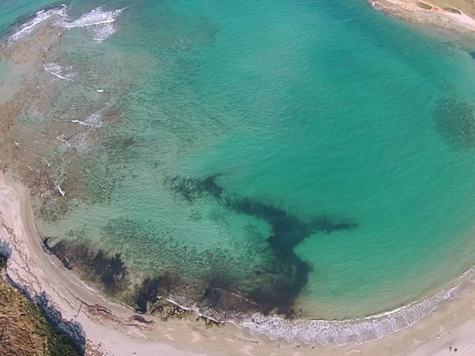 Pantanagianni Strand 50 m vom Meer entfernt-Draußen