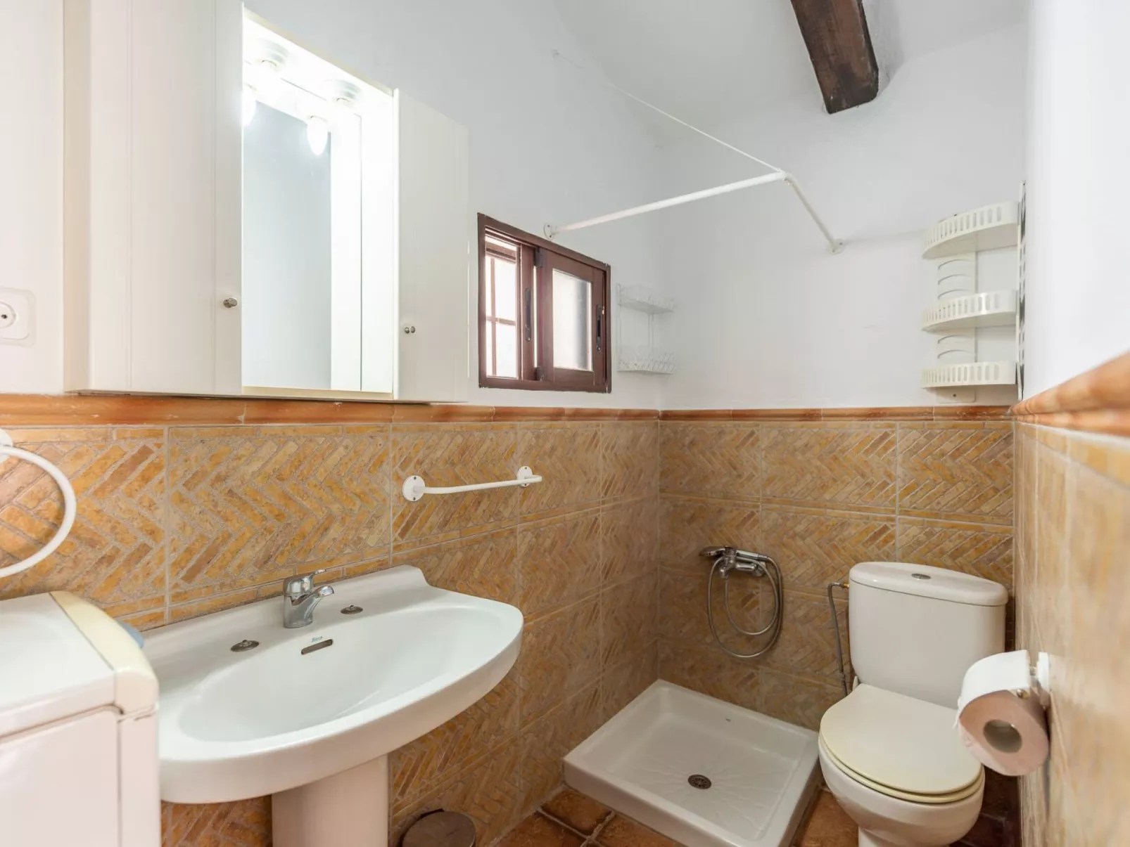 Gîte San Miguel-Dedans