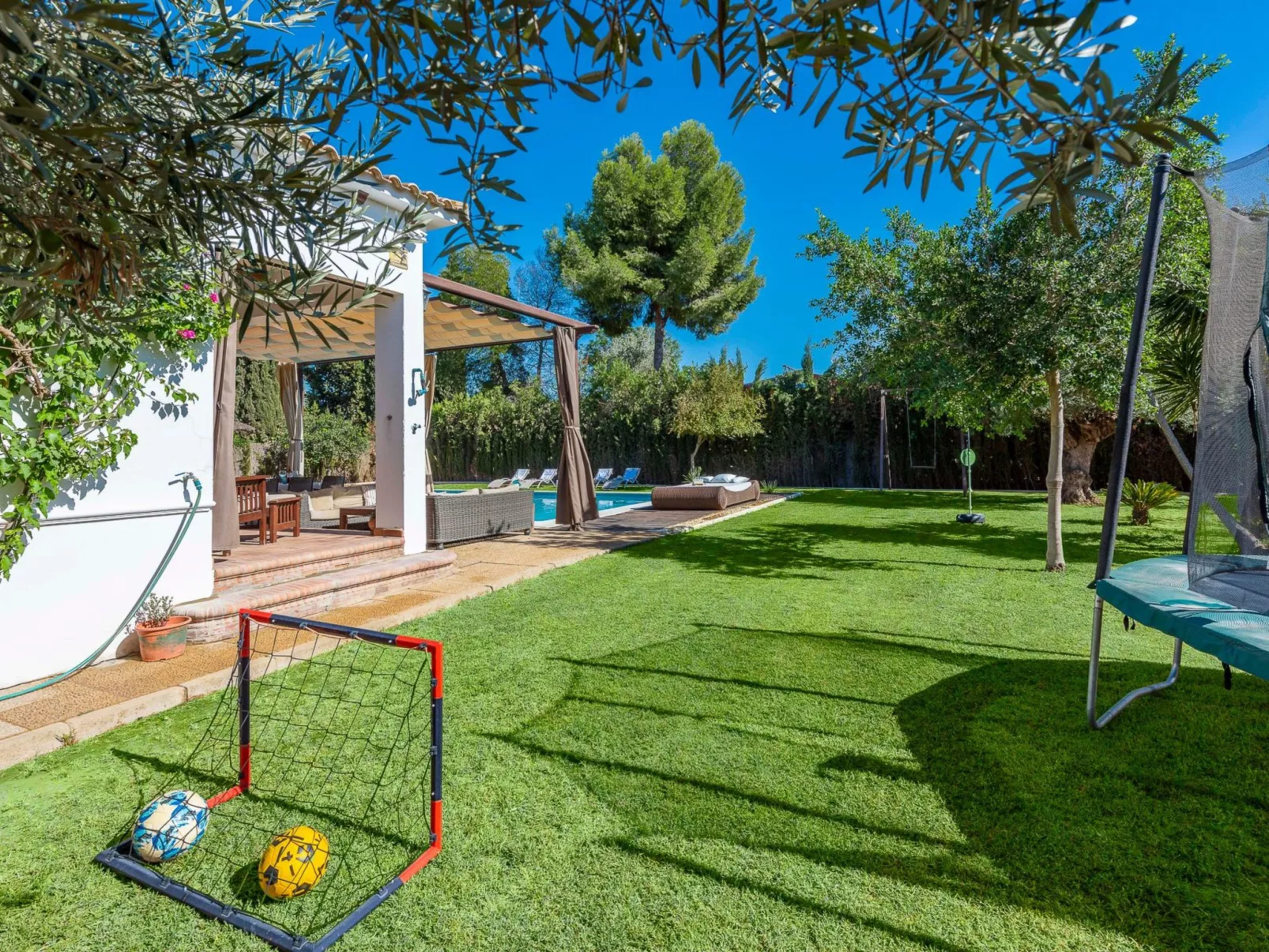 Landhaus La Teja-Image-tags.info