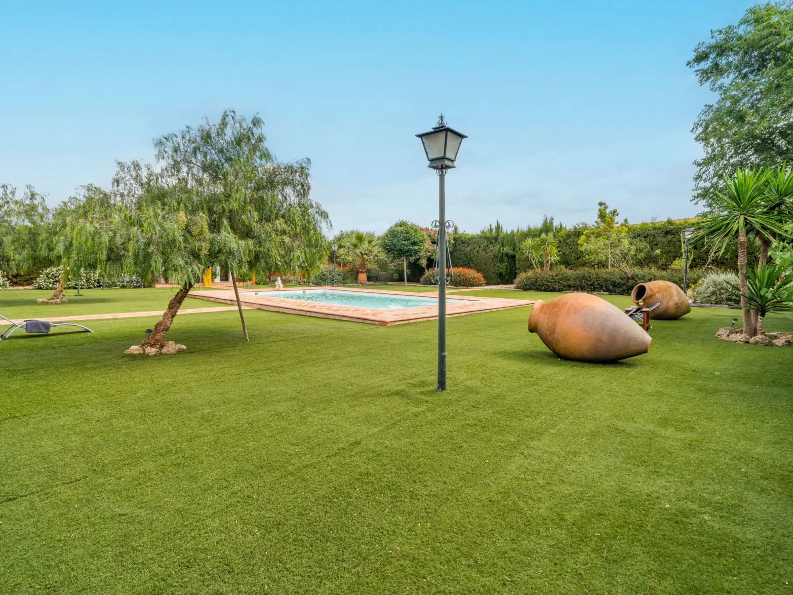 Landhaus Azahares de Marchena-Image-tags.info