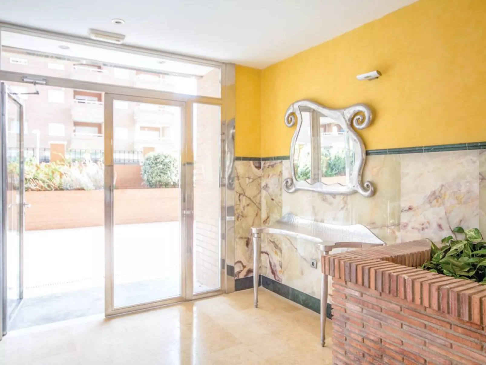 Wohnung Vistamar REF. 021-Dedans