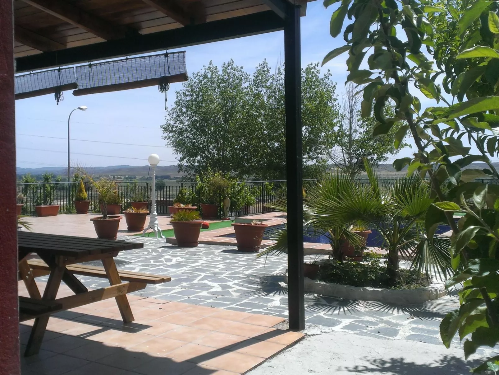 Haus Mirador de Aranjuez - TuCasaTemporal