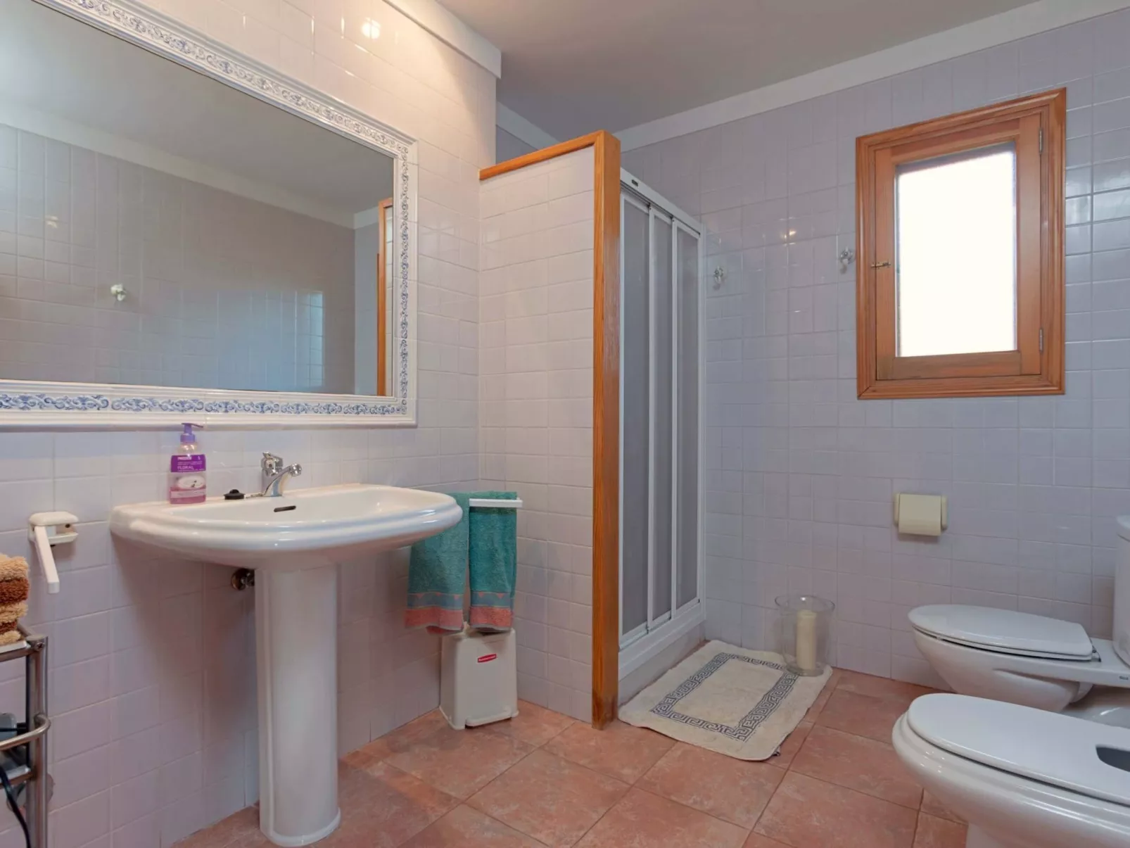 Villa 'Aumadrava Gran-Drinnen