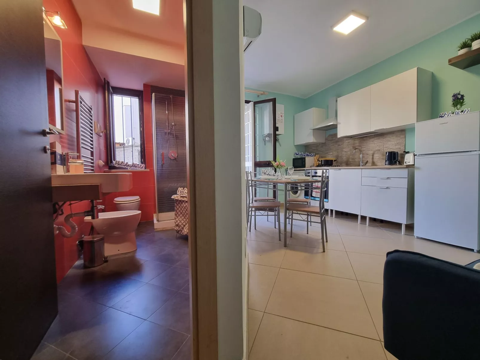 Pruni's Home von Holiday World-Dedans