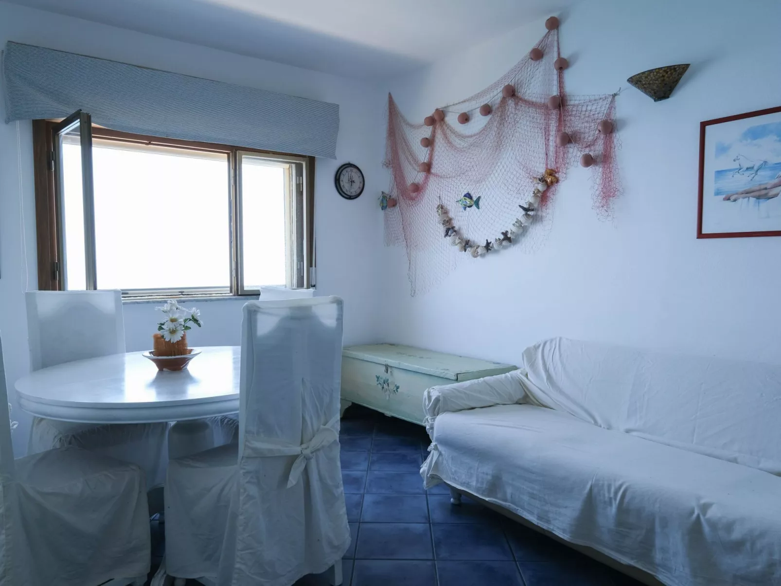 Giudecca Terrassenwohnung mit Meerblick-Image-tags.info