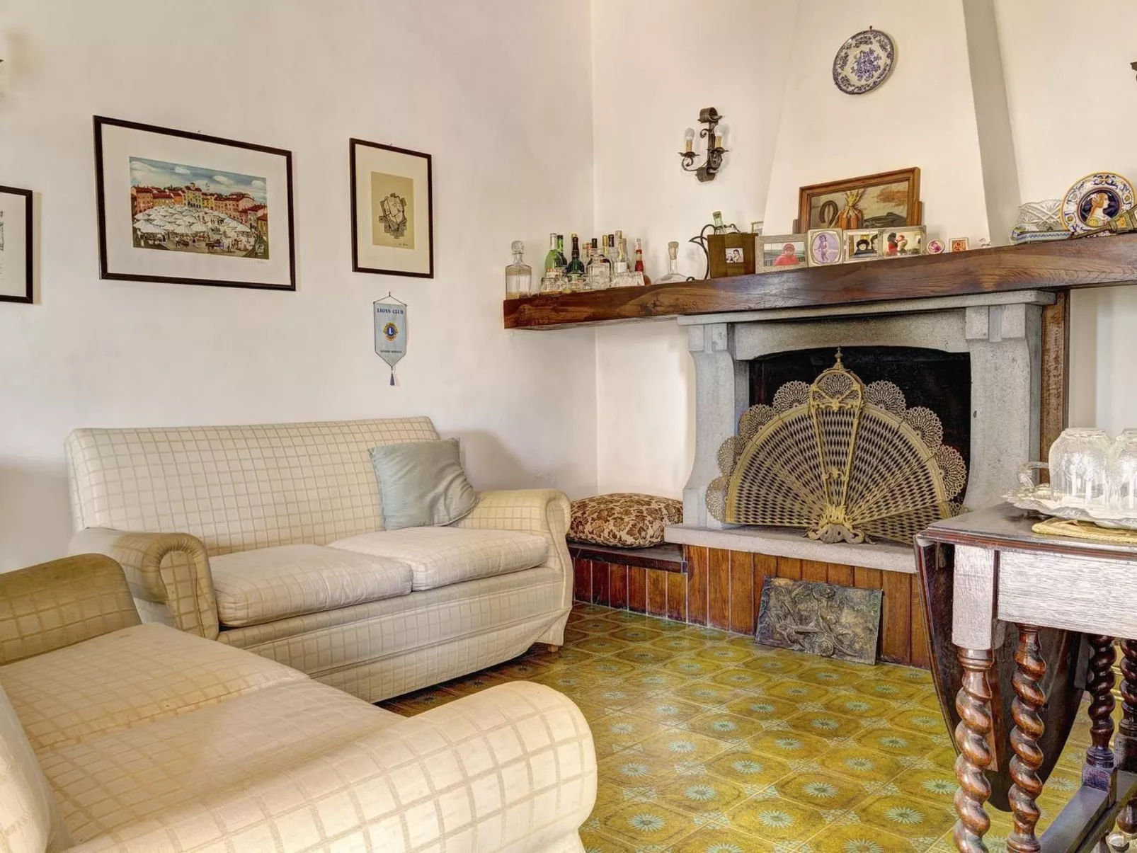 Villa Le Vignoble in Montargano-Image-tags.info