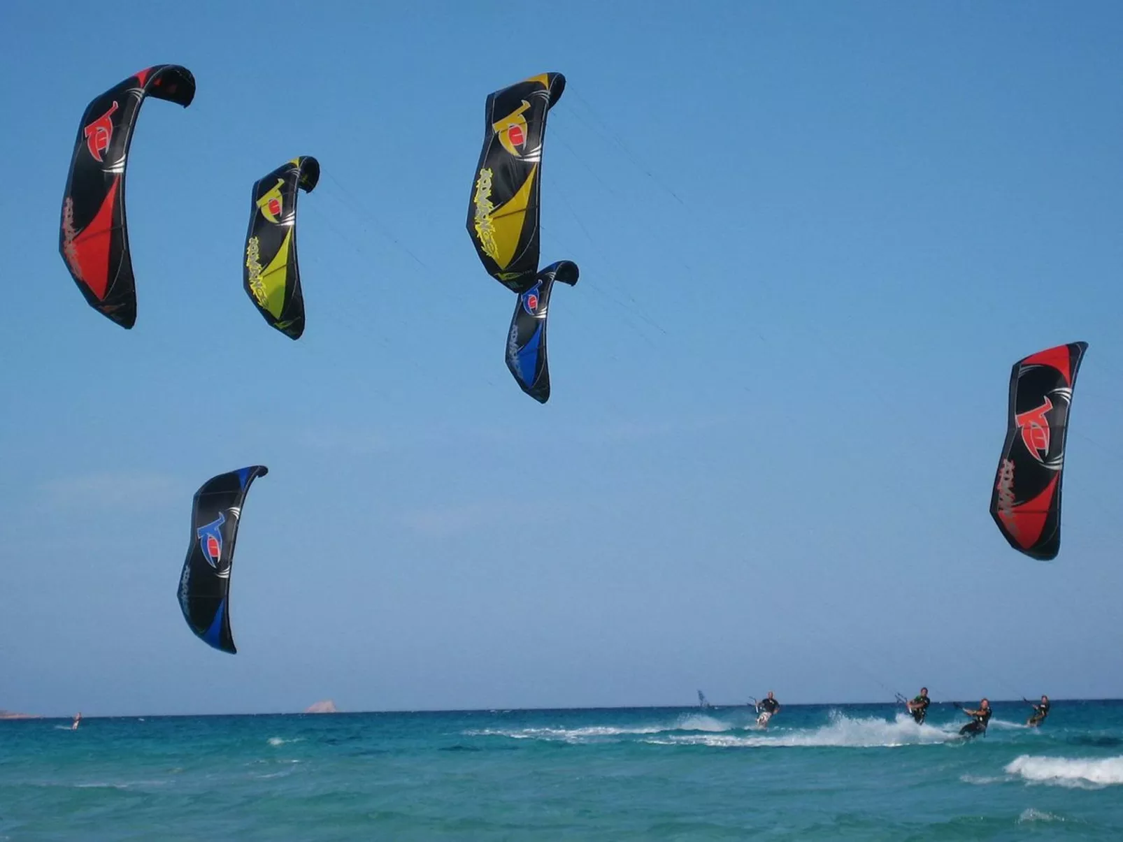 Drei-Zimmer-Wohnung "Il Borgo2" 400 Meter vom Meer entfernt-Outside