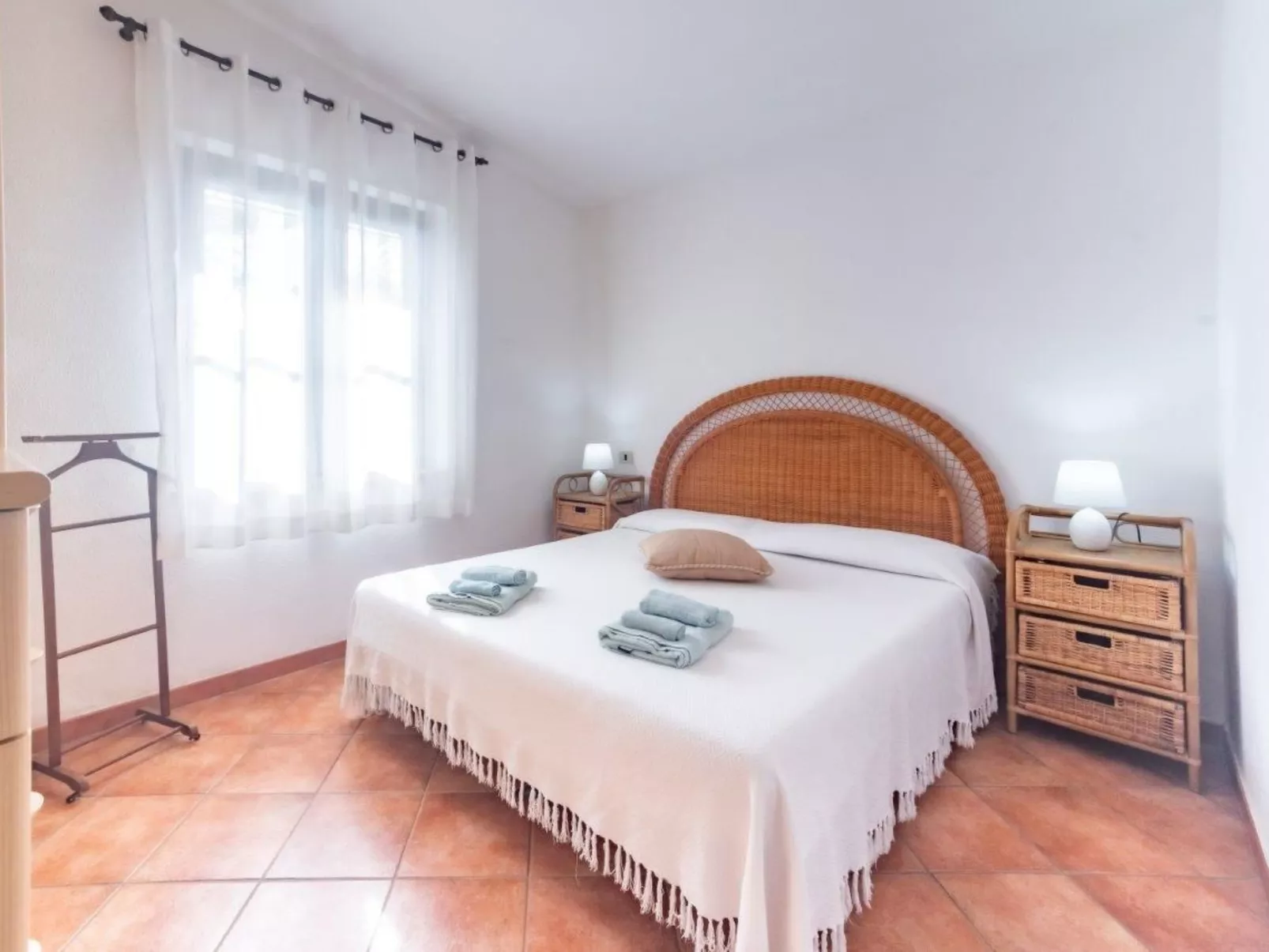 Schöne Villa nur wenige Schritte vom Strand entfernt in Costa Rei-Image-tags.info