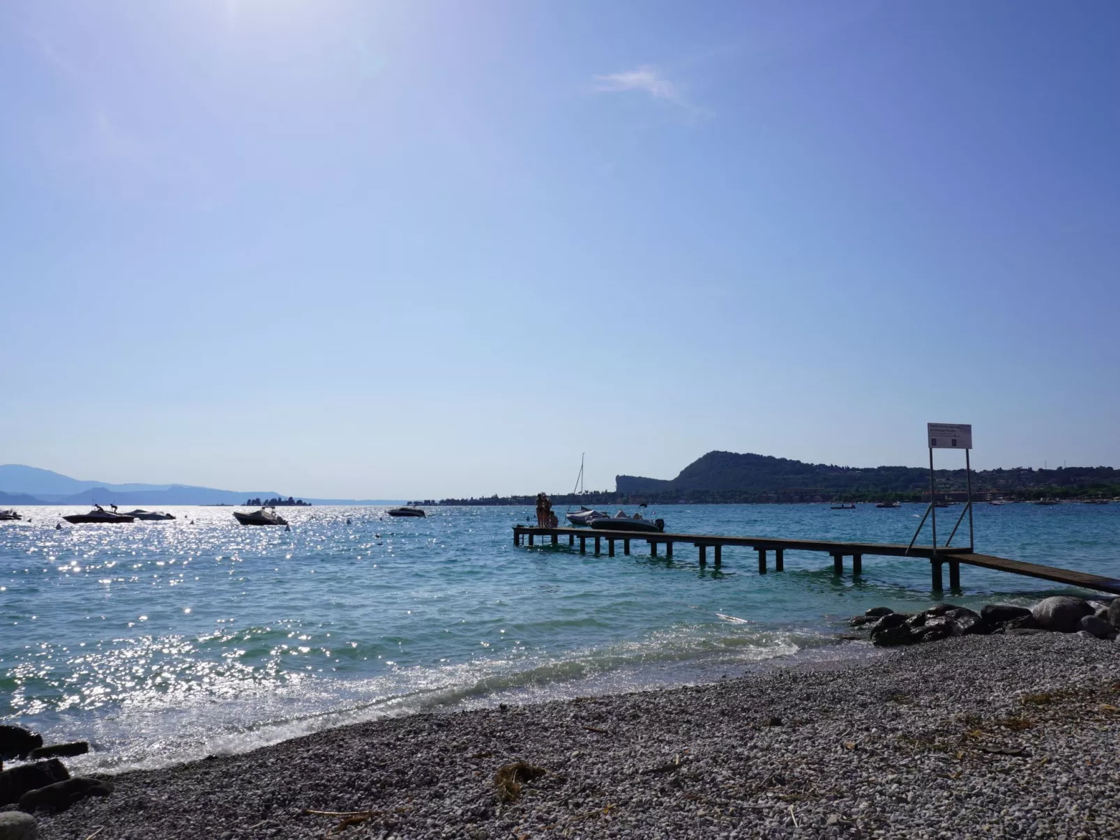 Zweizimmerwohnung  in Villaggio Sanghen-Dehors