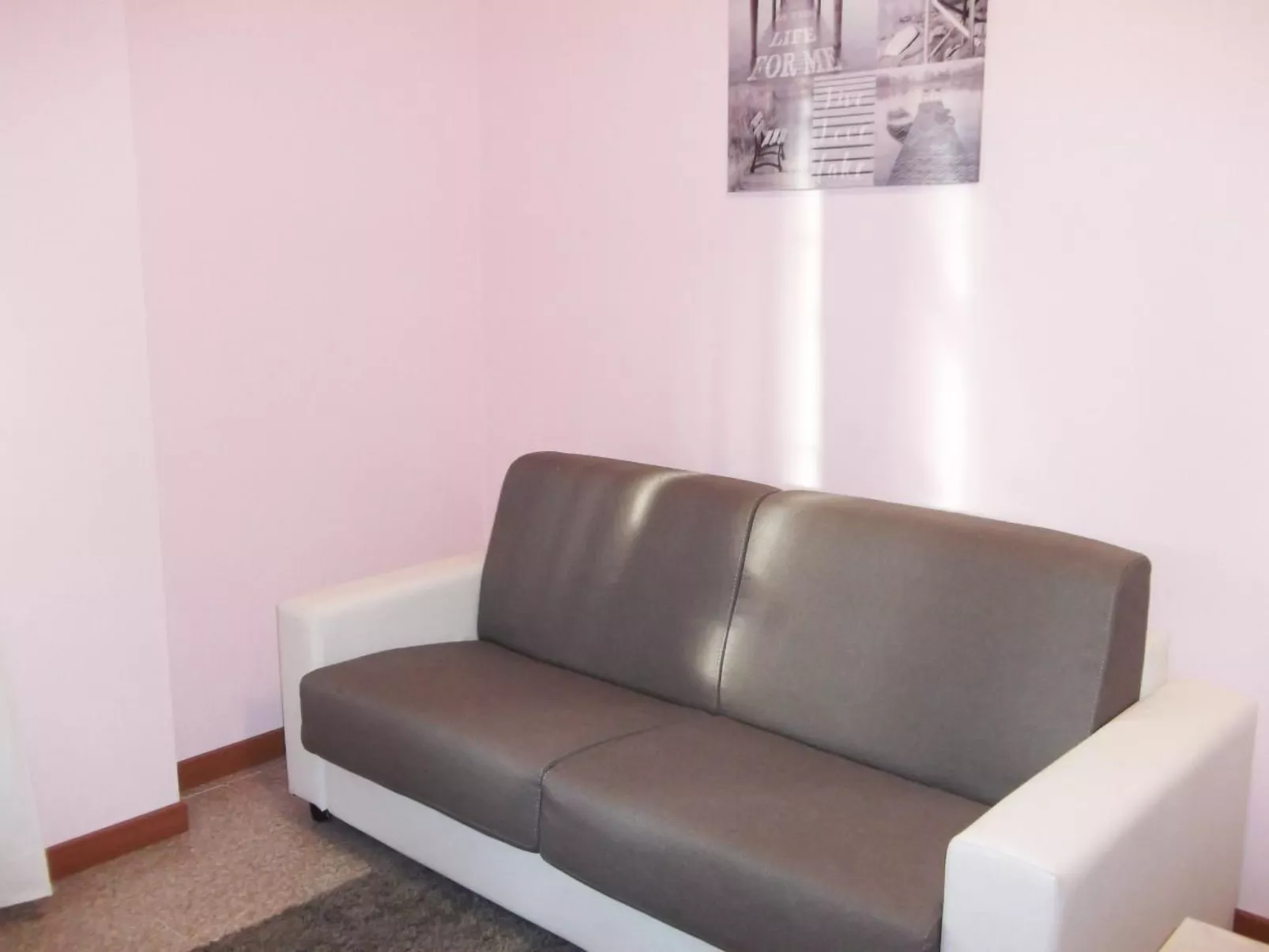 Casa Vacanze Sabrina-Drinnen