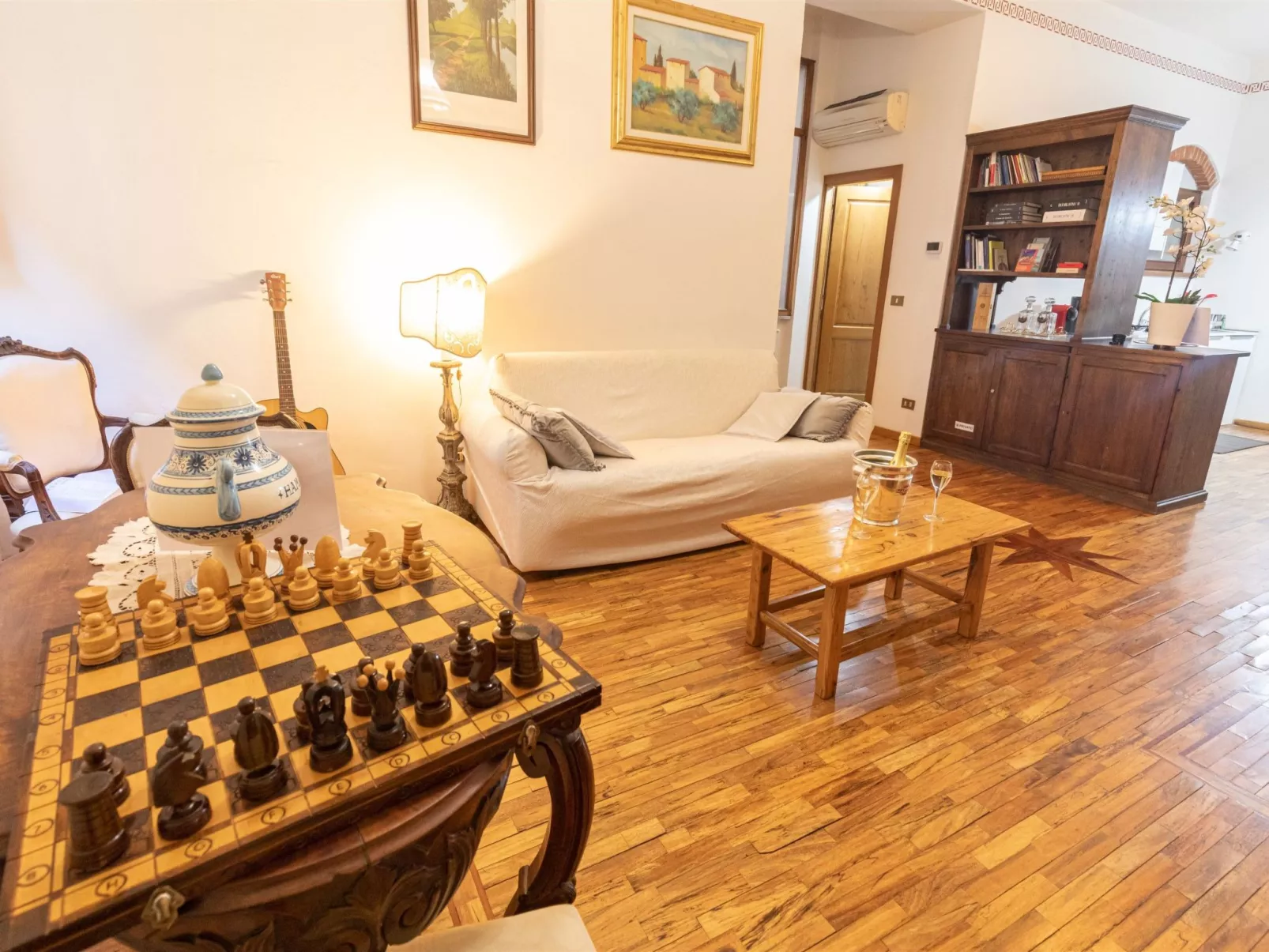 L'Angolo del Tempo von Holiday World-Image-tags.info