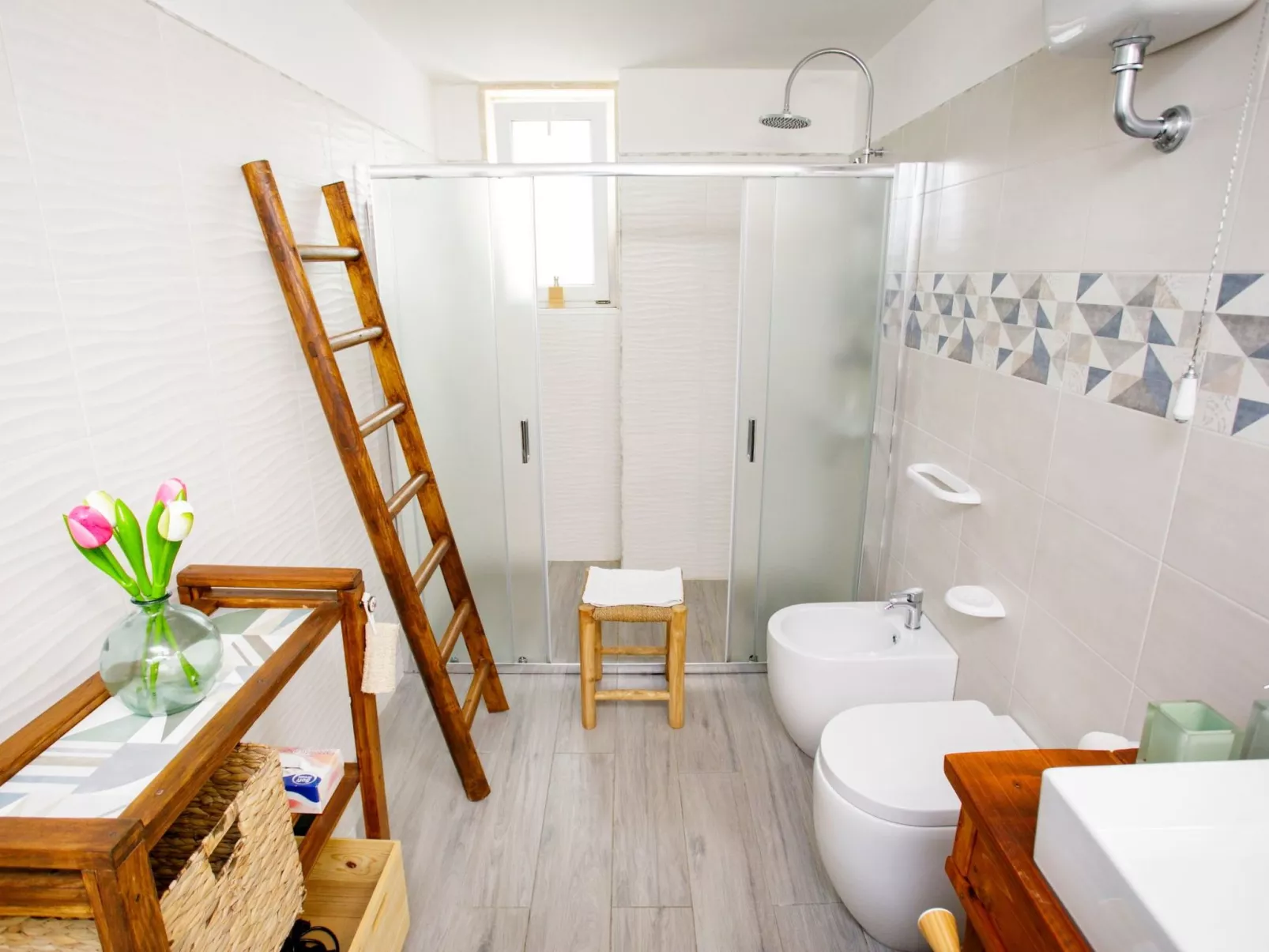 Ferienvilla "Nell'Arneo Country House"-Drinnen