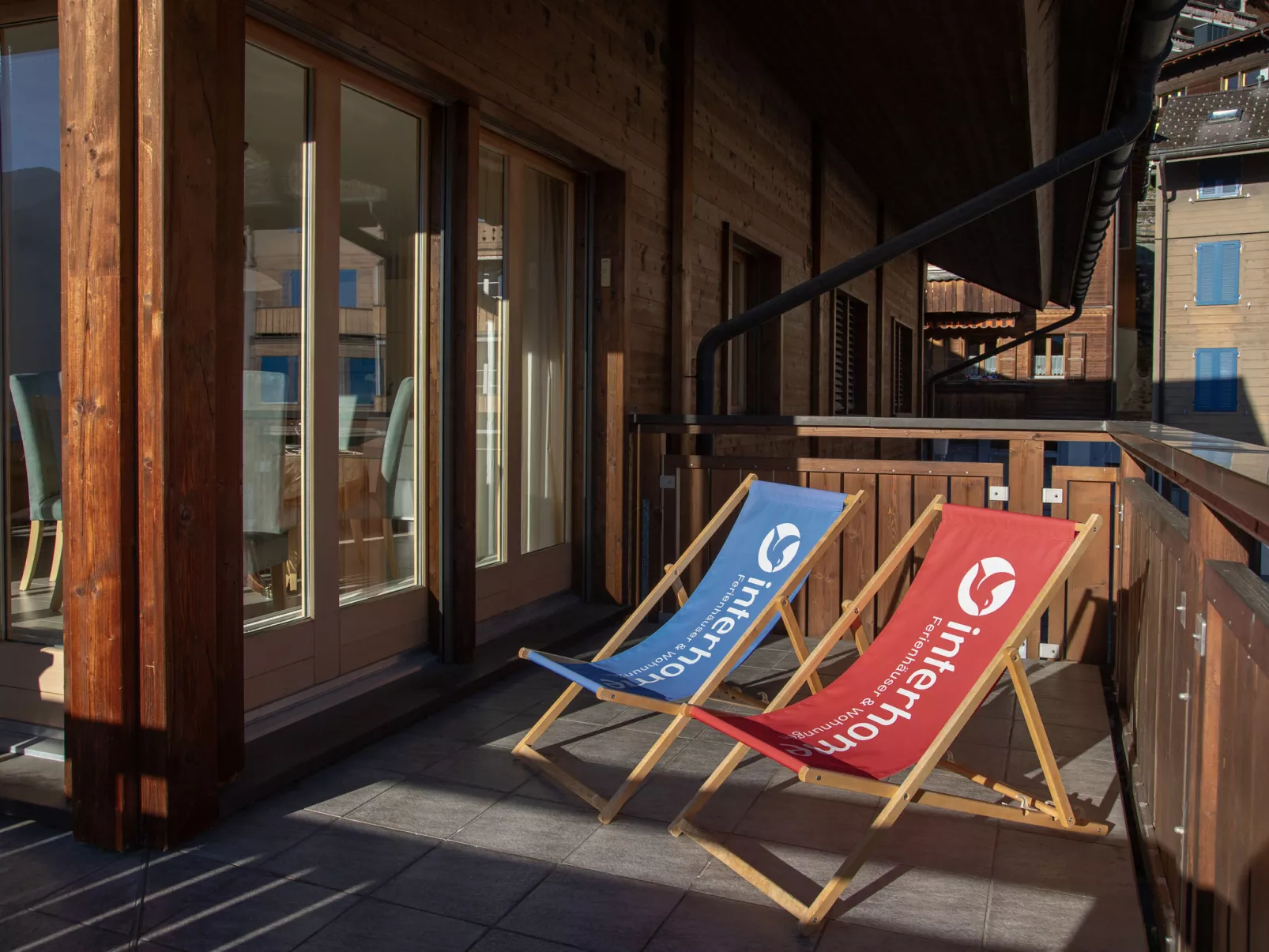 Bella Vista Apt. No. 10-Outside