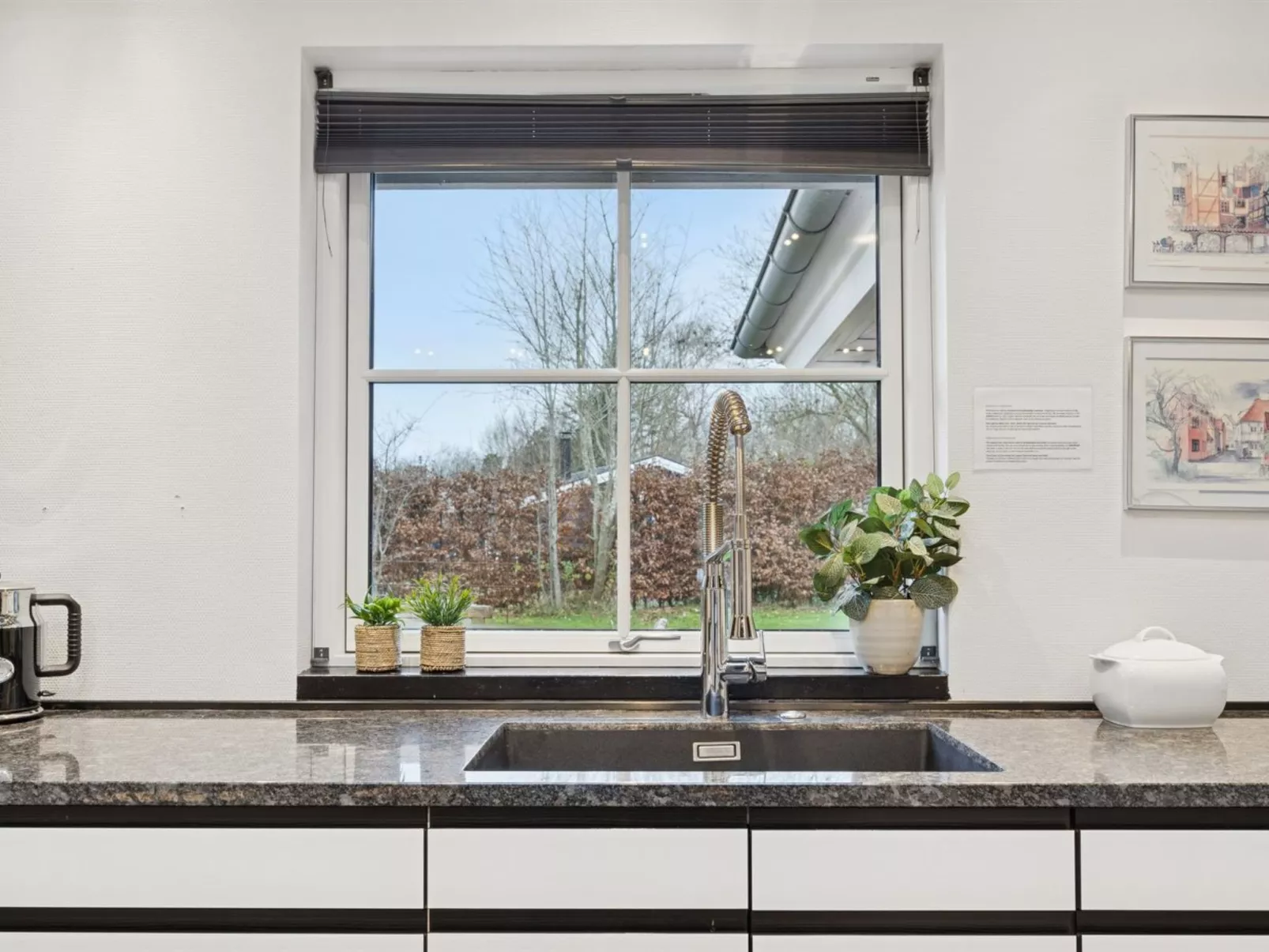 "Ribanna" - 650m from the sea-Drinnen