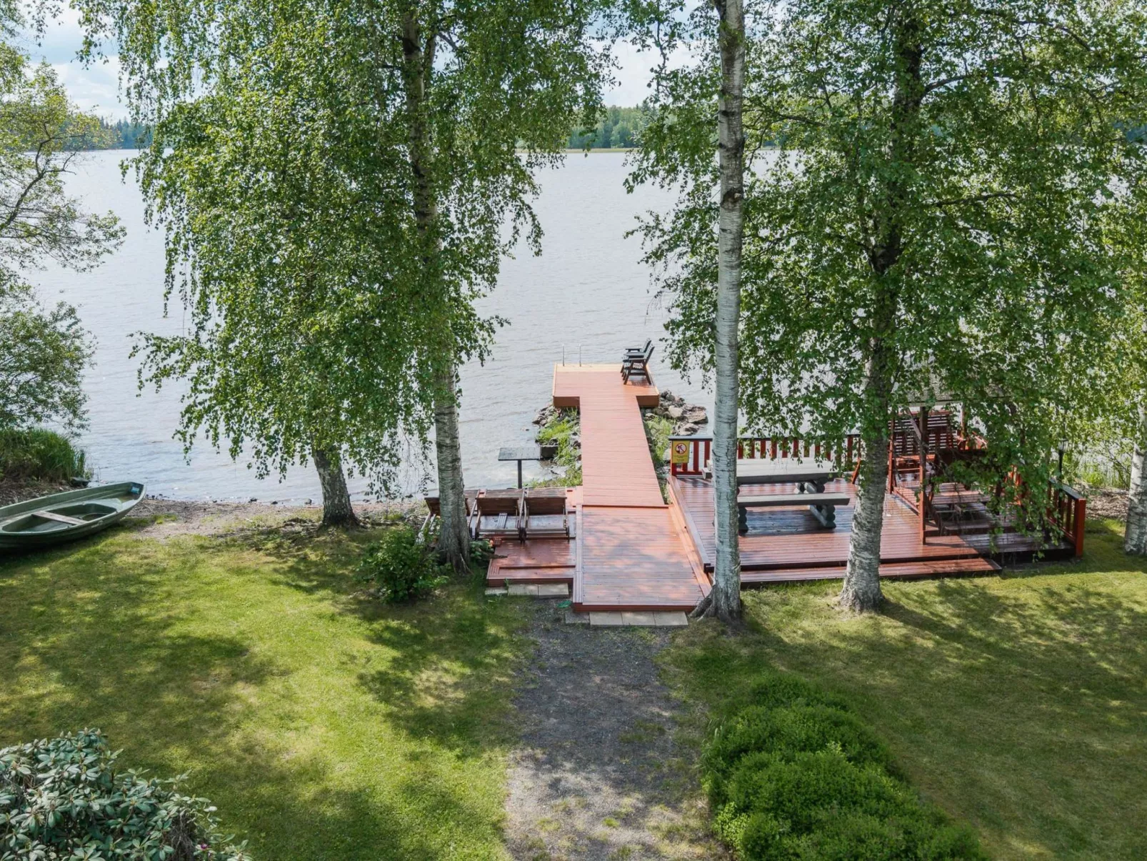 Käpälämäki-Drinnen