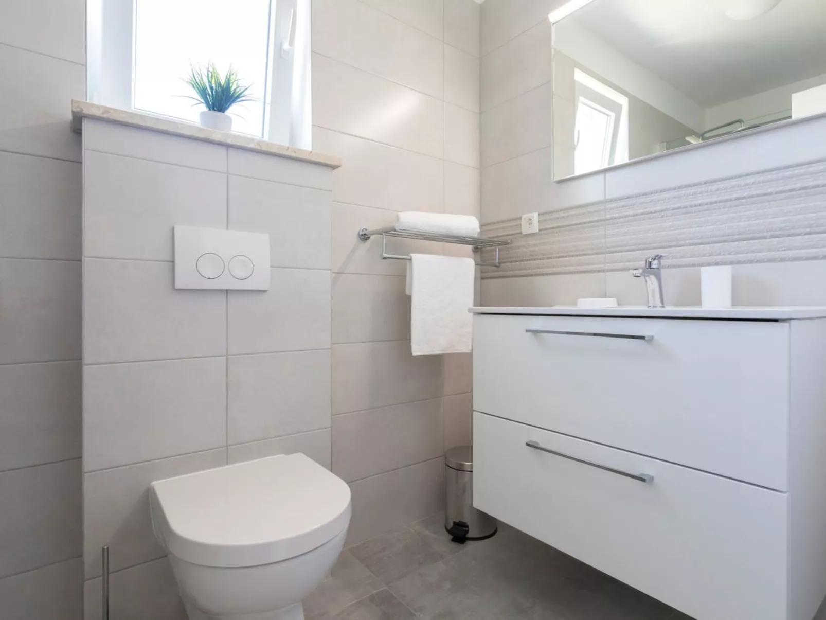 Villa Sara*****-Dedans