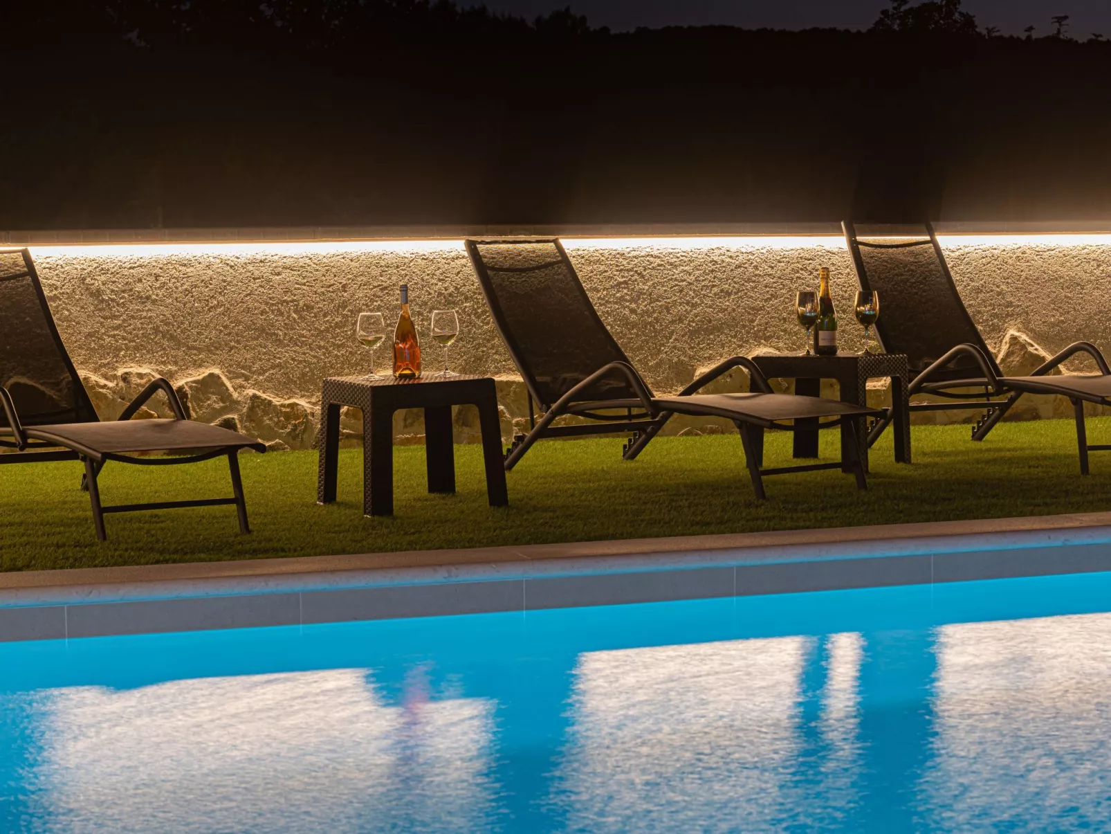 Villa Casa Del Sol-Outside