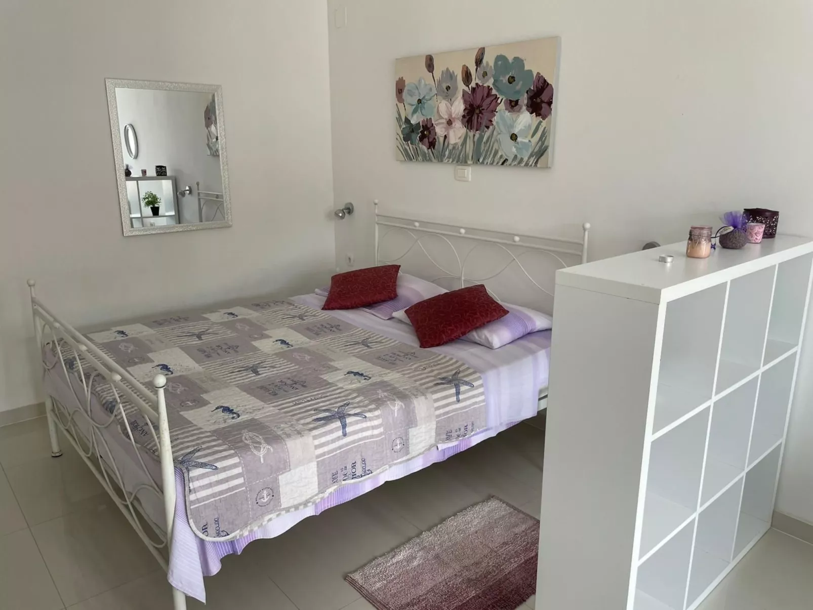 Villa Moj mir AP IV-Inside