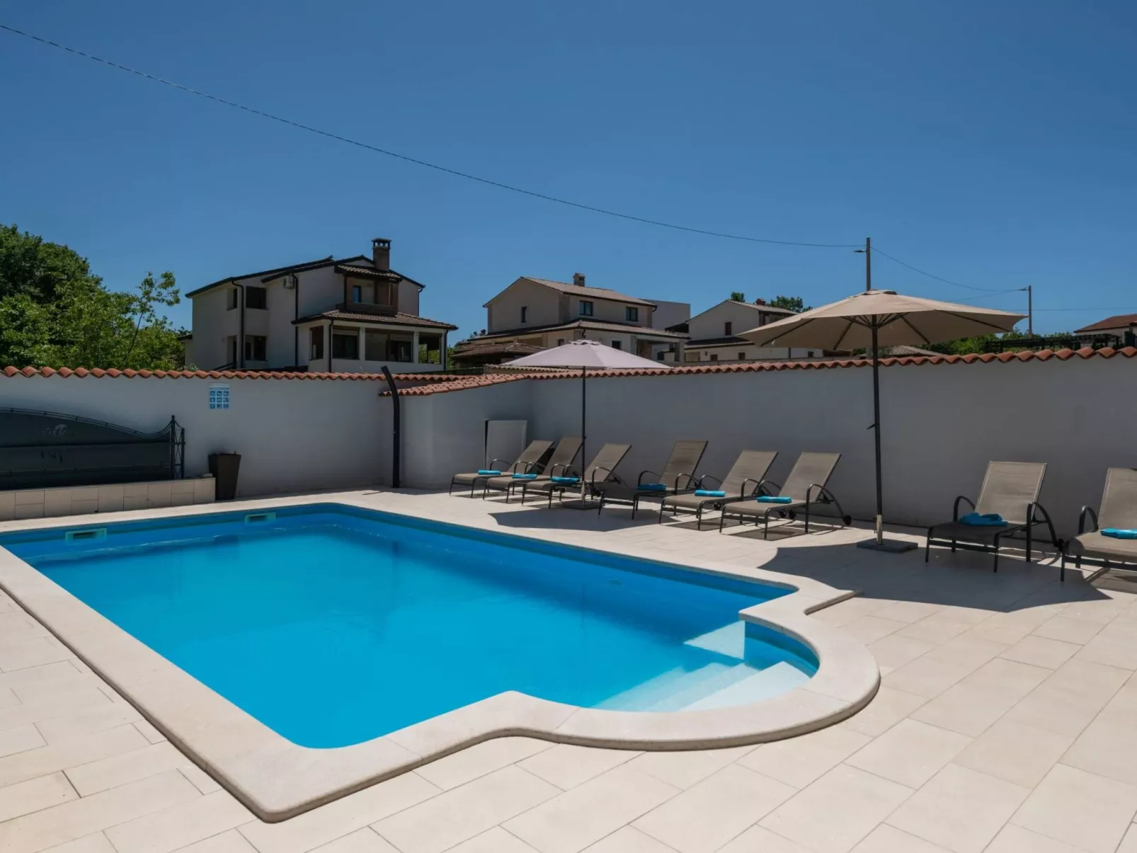 Villa Ellen Sophie-Outside