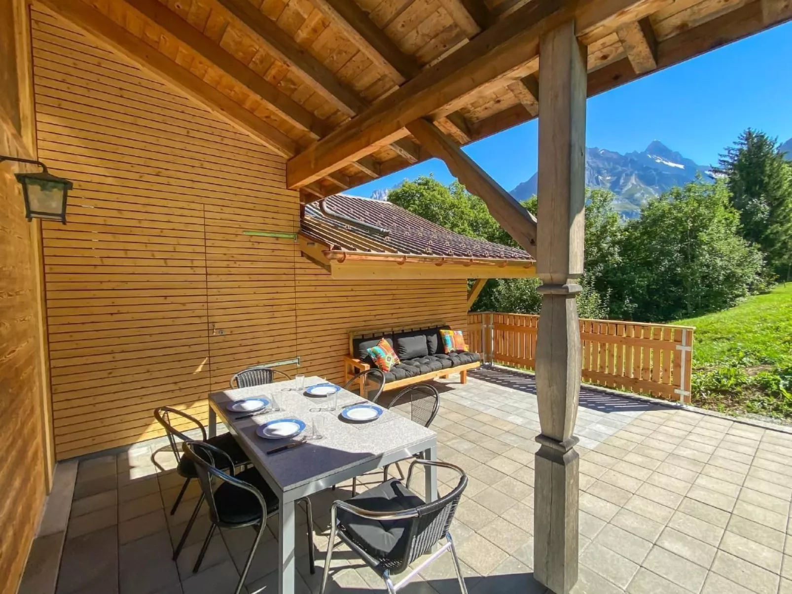 Chalet Simeli-Image-tags.info