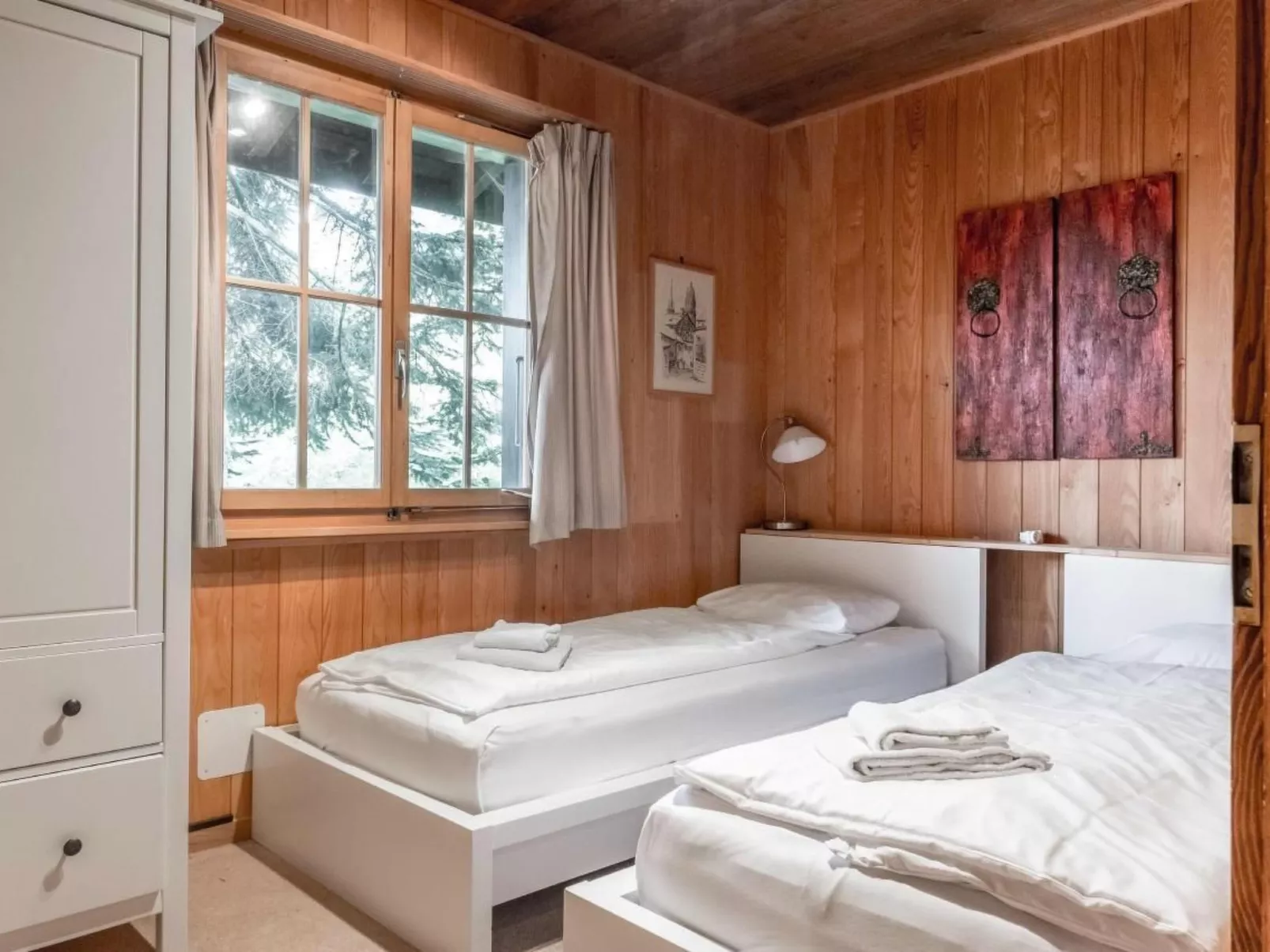 Apartment Zita - Dedans