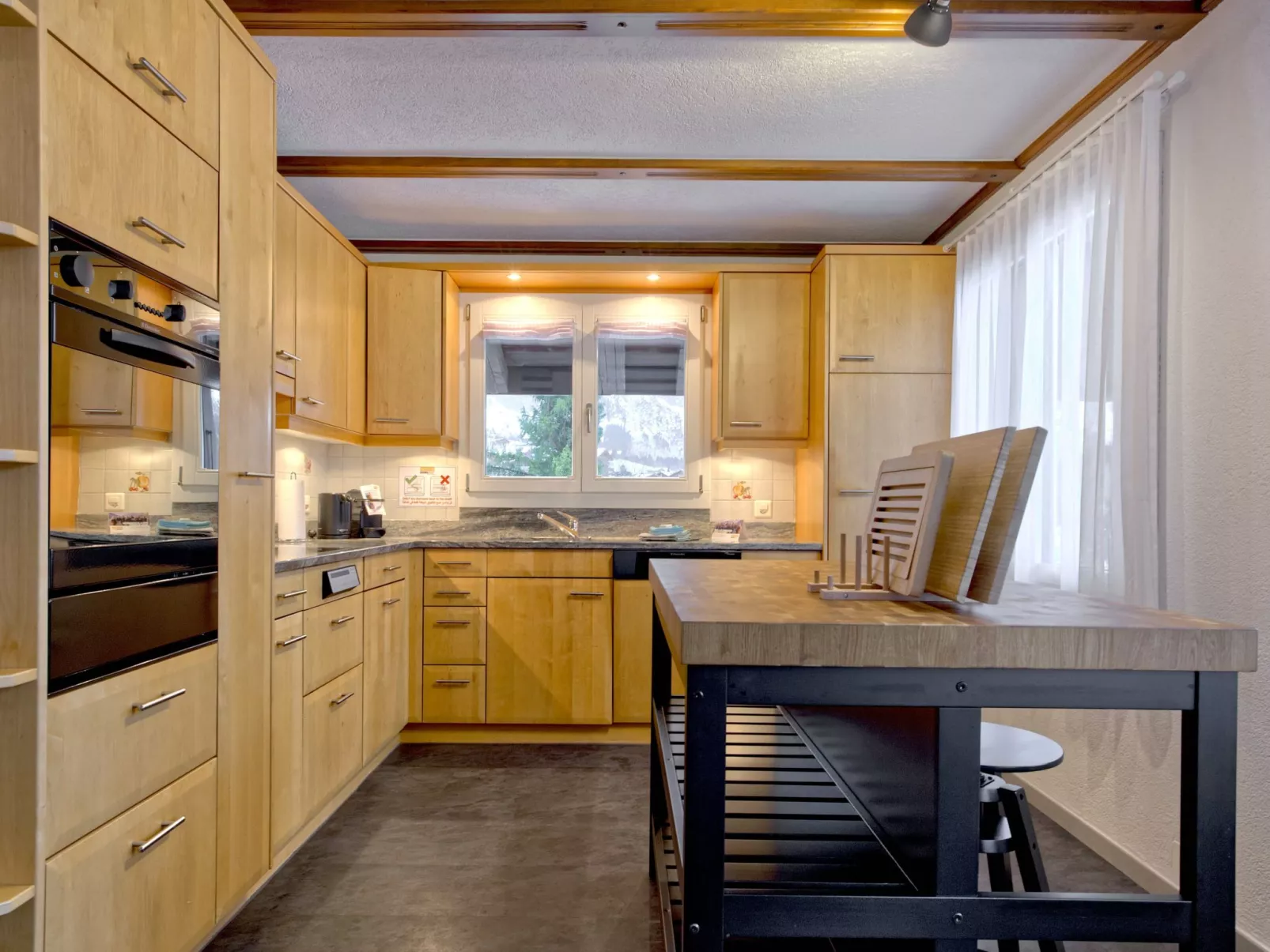 Apartment Babice 4.5-Drinnen