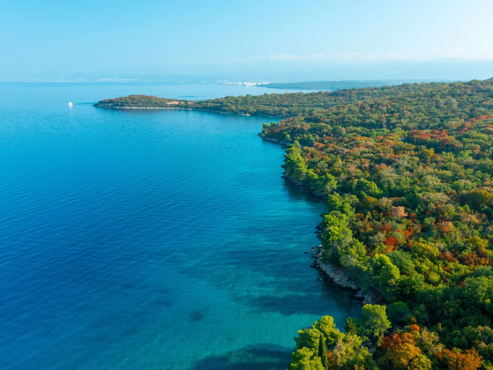 Apartment Katarina-Outside