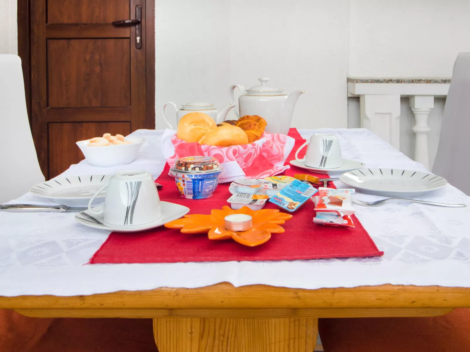 Gemütliches Studio-Apartment für 2 Personen in M-Inside