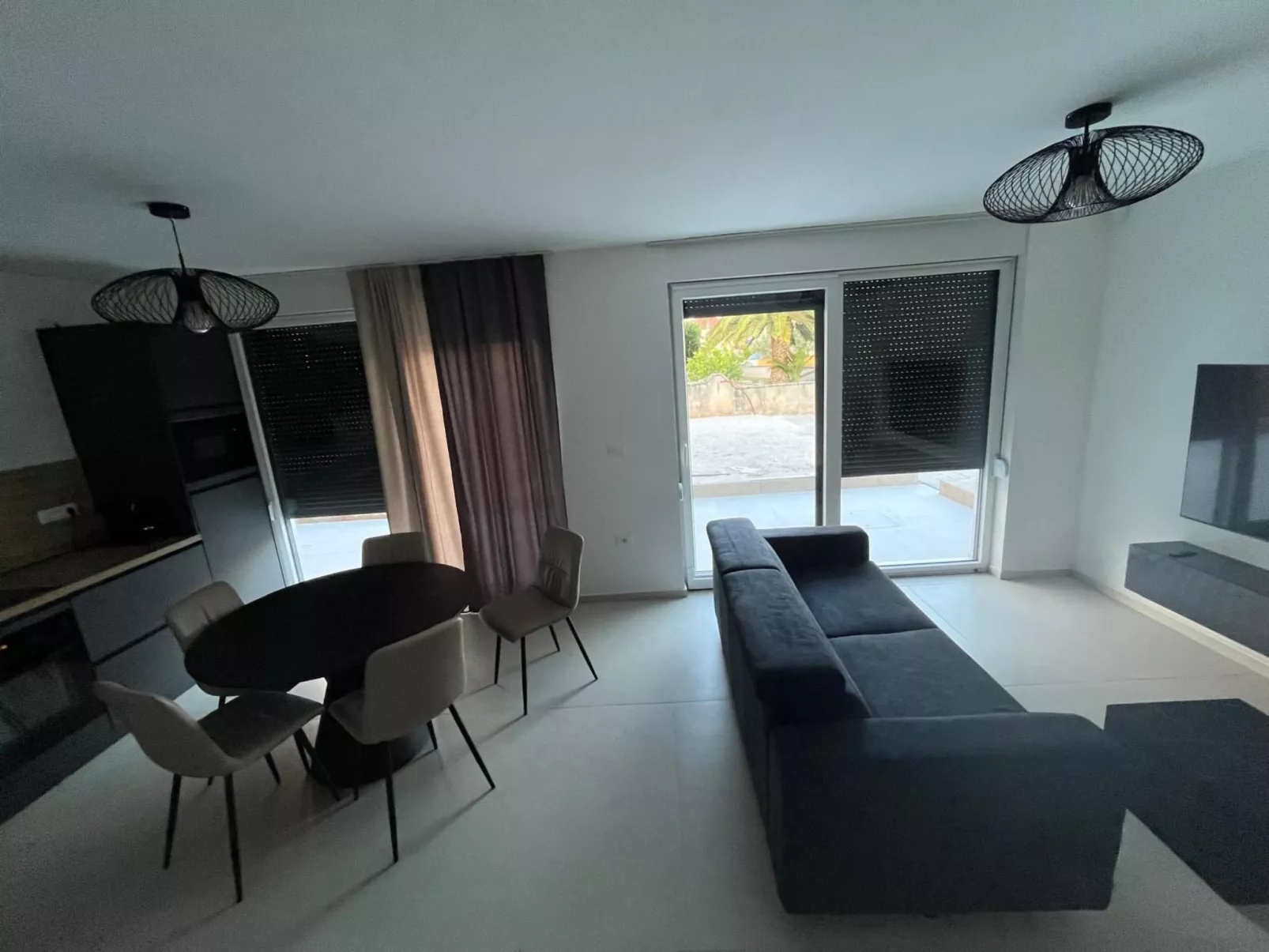 Brandneue De lux Wohnung in Medulin