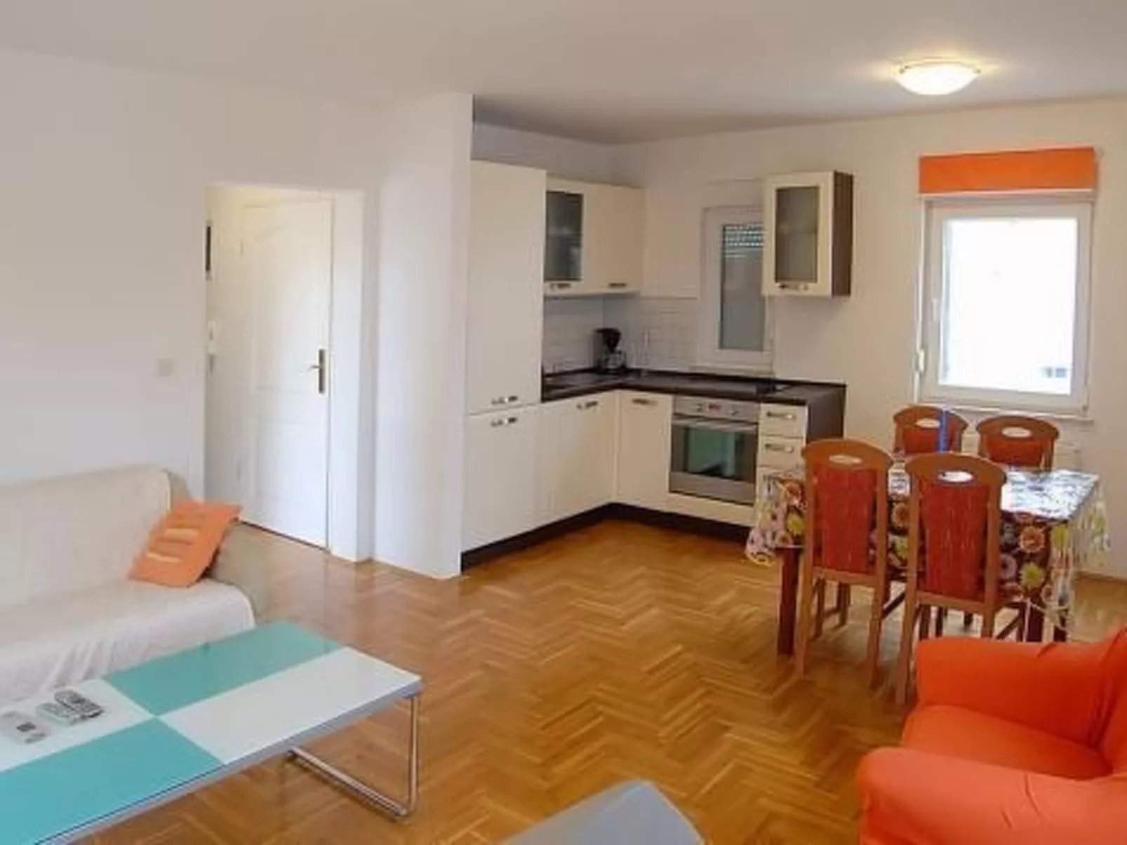 Appartement in Medulin mit Terrasse-Image-tags.info